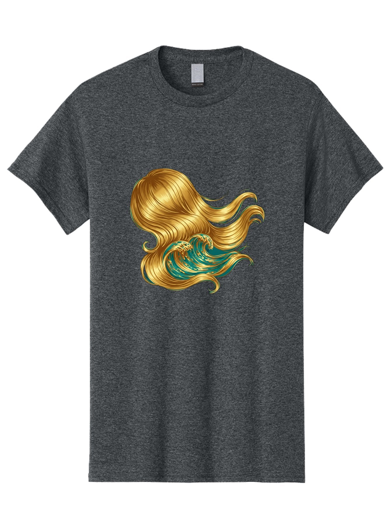 Golden-Wave Men'S Graphic Tee, 100% Cotton, Comfortable Casual Summer Wear, Machine Washable, Vintage Camera, Old Camera, Antique Camera, Black Camera, Classic Photography, Photography Equipment, Nostalgic Device, Film Camera, Camera Art Bak709