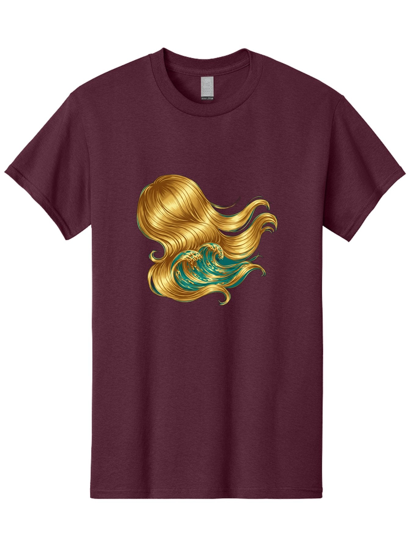 Golden-Wave Men'S Graphic Tee, 100% Cotton, Comfortable Casual Summer Wear, Machine Washable, Vintage Camera, Old Camera, Antique Camera, Black Camera, Classic Photography, Photography Equipment, Nostalgic Device, Film Camera, Camera Art Bak709 9