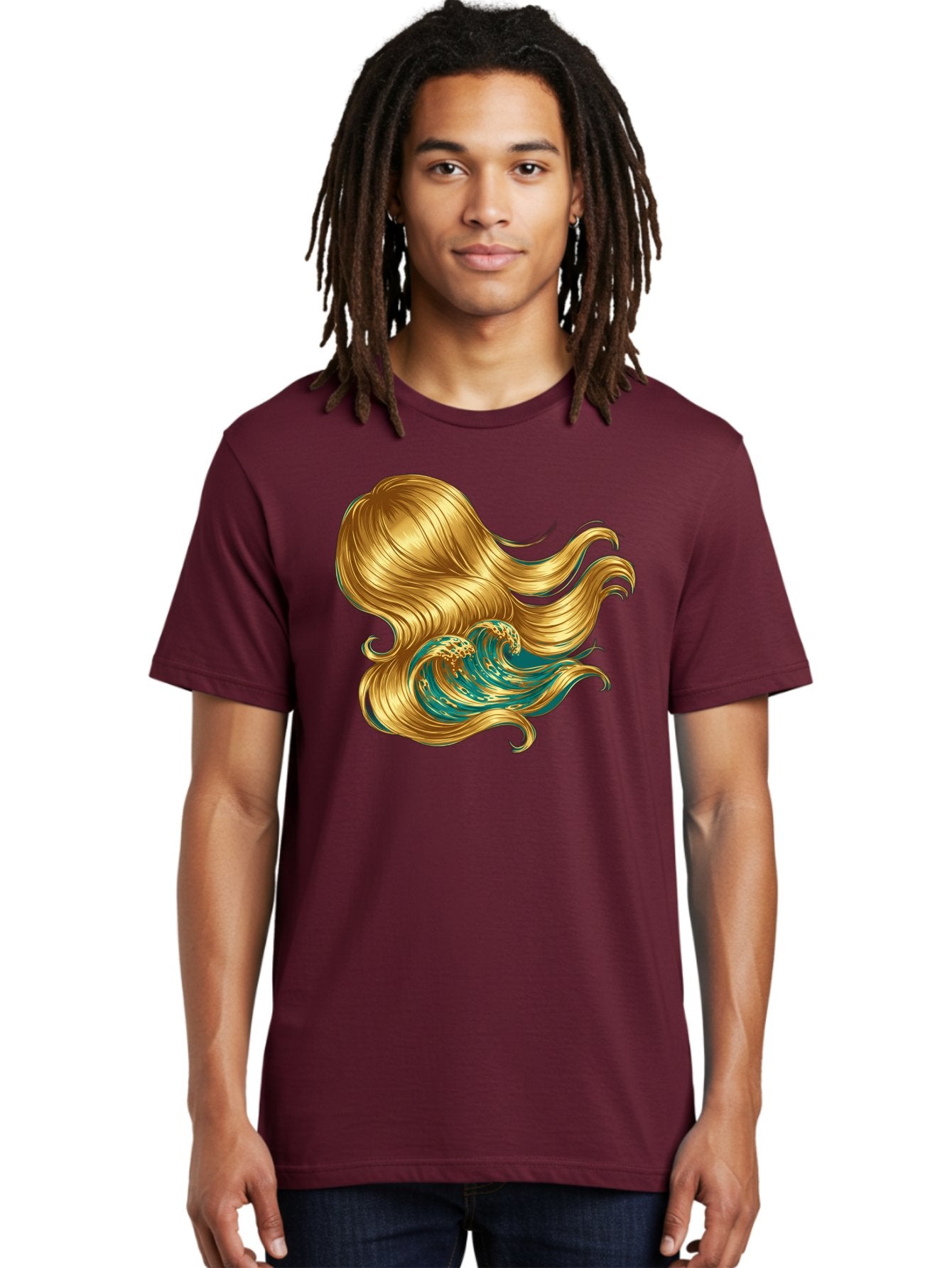 Golden-Wave Men'S Graphic Tee, 100% Cotton, Comfortable Casual Summer Wear, Machine Washable, Vintage Camera, Old Camera, Antique Camera, Black Camera, Classic Photography, Photography Equipment, Nostalgic Device, Film Camera, Camera Art Bak709 26