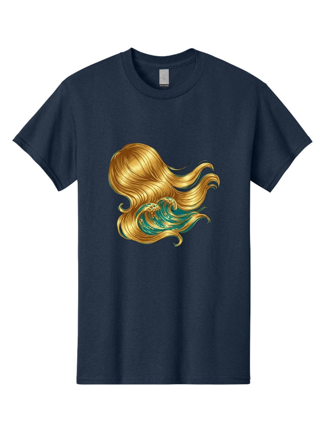 Golden-Wave Men'S Graphic Tee, 100% Cotton, Comfortable Casual Summer Wear, Machine Washable, Vintage Camera, Old Camera, Antique Camera, Black Camera, Classic Photography, Photography Equipment, Nostalgic Device, Film Camera, Camera Art Bak709