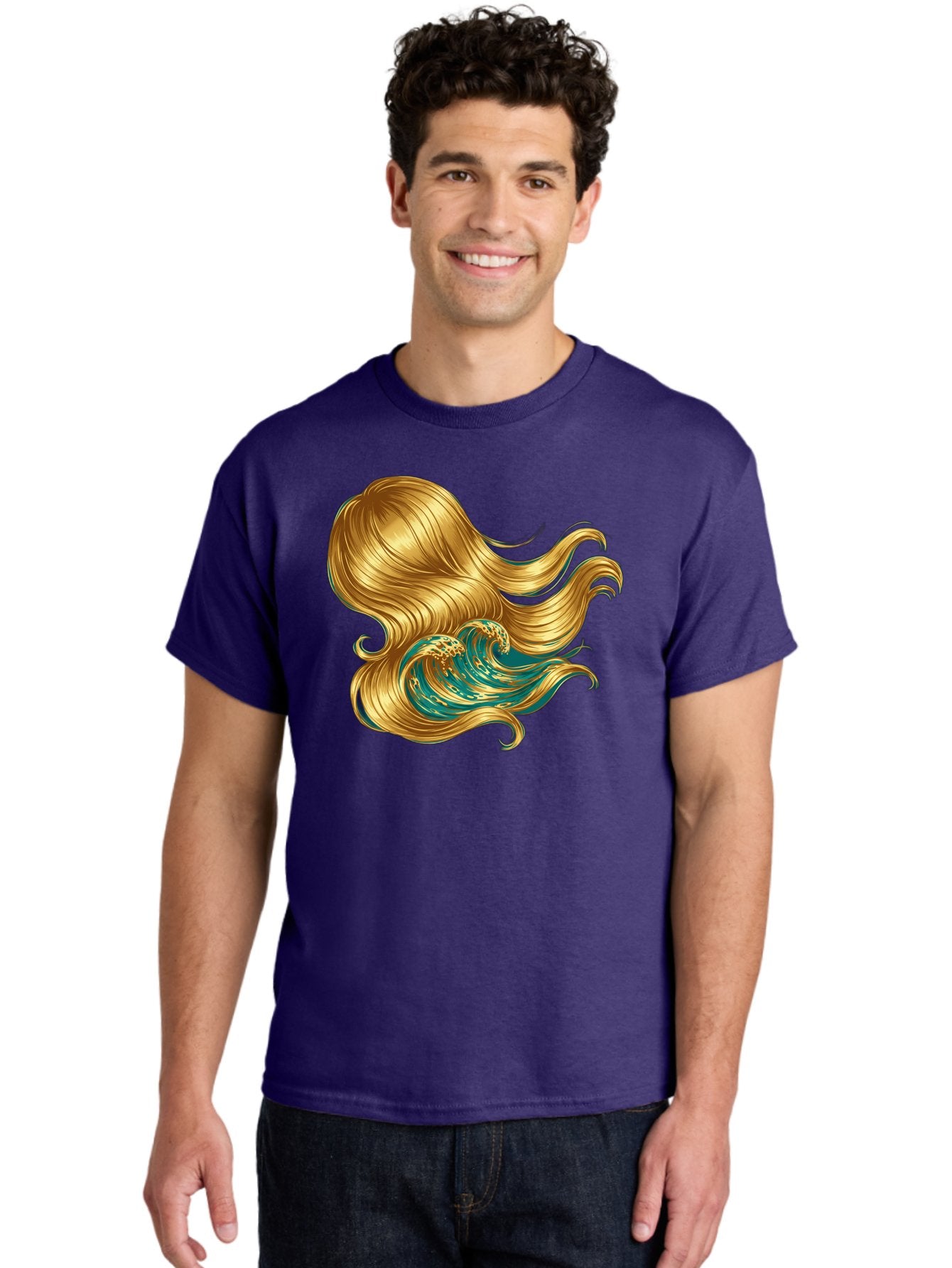 Golden-Wave Men'S Graphic Tee, 100% Cotton, Comfortable Casual Summer Wear, Machine Washable, Vintage Camera, Old Camera, Antique Camera, Black Camera, Classic Photography, Photography Equipment, Nostalgic Device, Film Camera, Camera Art Bak709 17