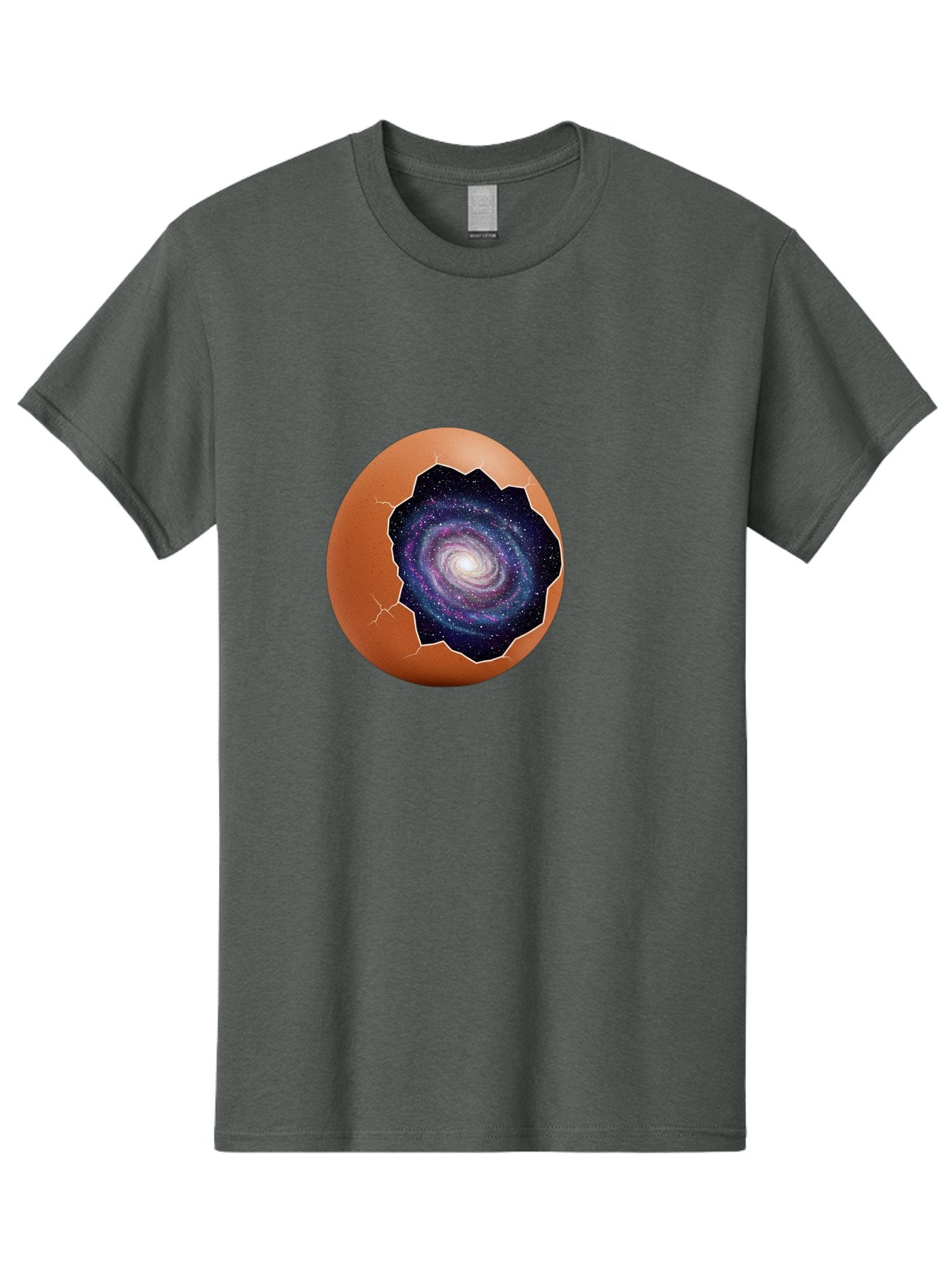 Hatching-Galaxy-1 Men'S Graphic Tee, 100% Cotton, Comfortable Casual Summer Wear, Machine Washable, Vintage Camera, Old Camera, Antique Camera, Black Camera, Classic Photography, Photography Equipment, Nostalgic Device, Film Camera, Camera Art Bak719
