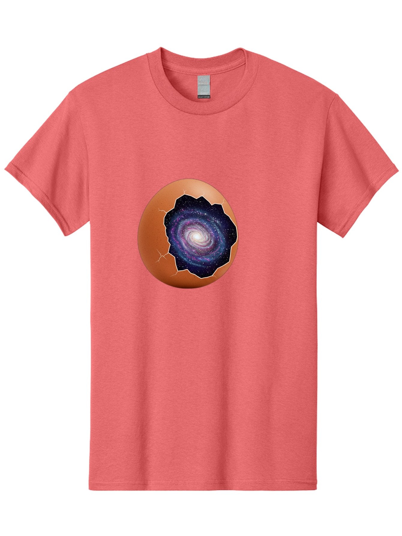 Hatching-Galaxy-1 Men'S Graphic Tee, 100% Cotton, Comfortable Casual Summer Wear, Machine Washable, Vintage Camera, Old Camera, Antique Camera, Black Camera, Classic Photography, Photography Equipment, Nostalgic Device, Film Camera, Camera Art Bak719 5