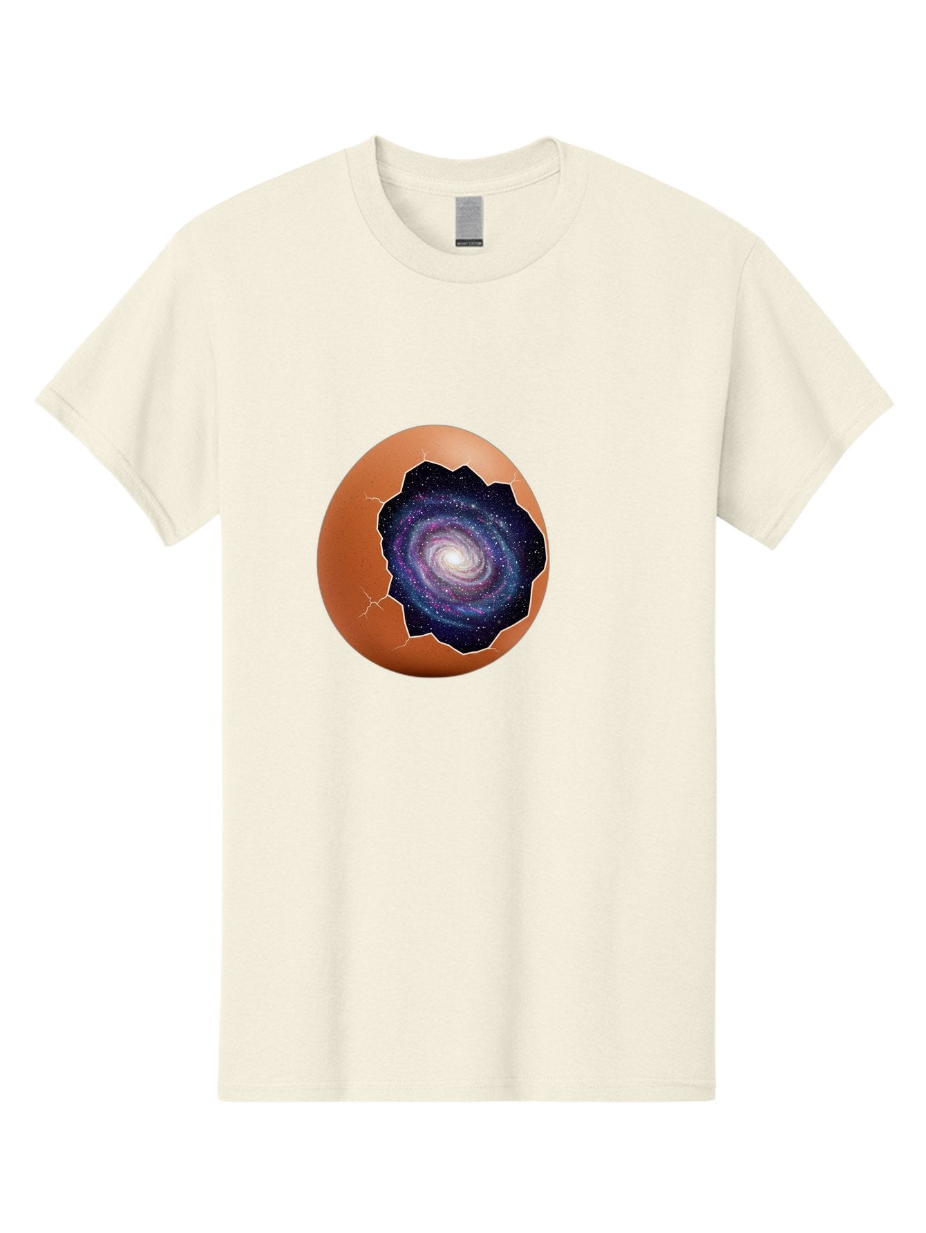 Hatching-Galaxy-1 Men'S Graphic Tee, 100% Cotton, Comfortable Casual Summer Wear, Machine Washable, Vintage Camera, Old Camera, Antique Camera, Black Camera, Classic Photography, Photography Equipment, Nostalgic Device, Film Camera, Camera Art Bak719 7