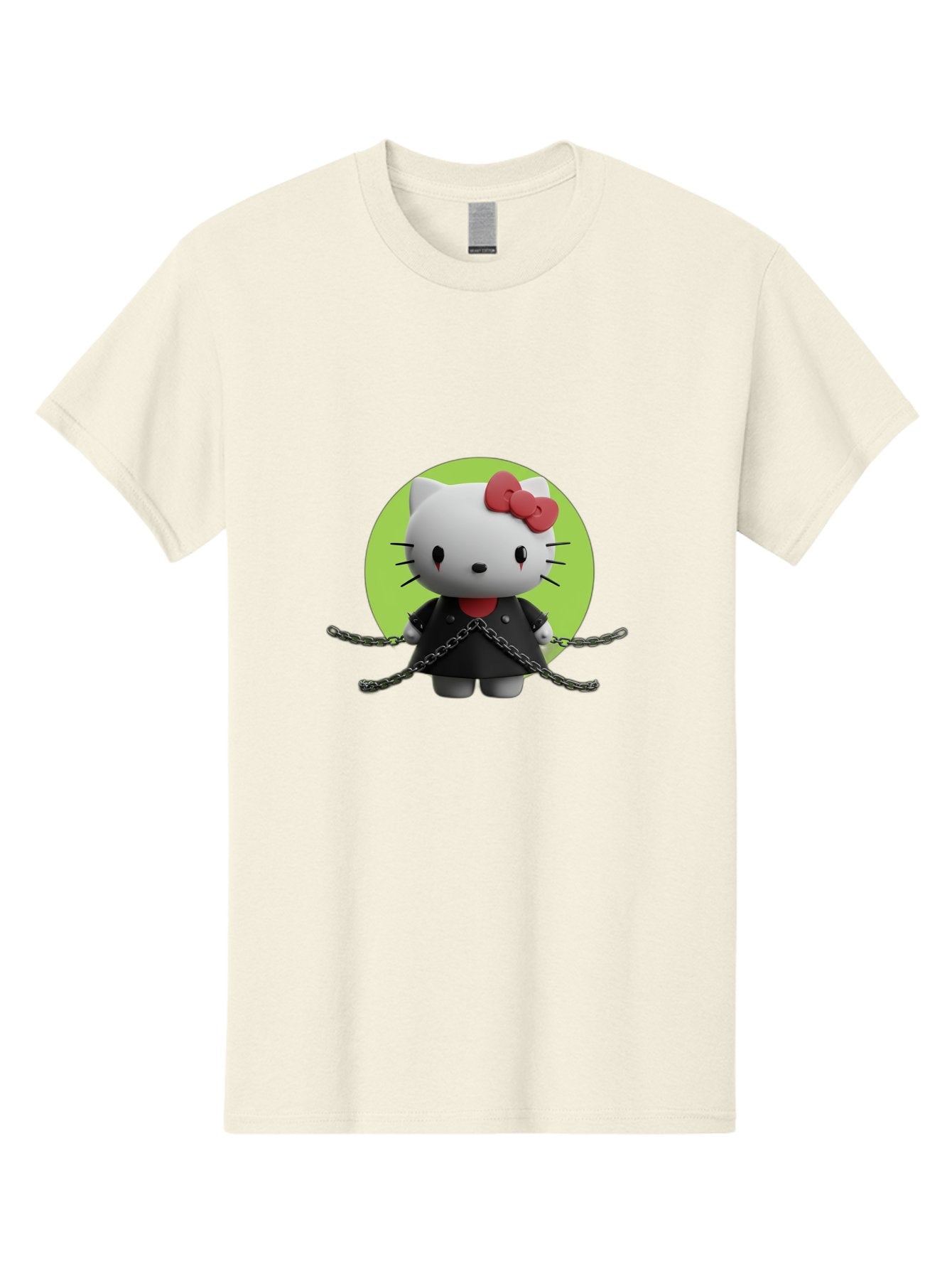 Hello-Kitty-1 Men'S Graphic Tee, 100% Cotton, Comfortable Casual Summer Wear, Machine Washable, Vintage Camera, Old Camera, Antique Camera, Black Camera, Classic Photography, Photography Equipment, Nostalgic Device, Film Camera, Camera Art Bak723 9