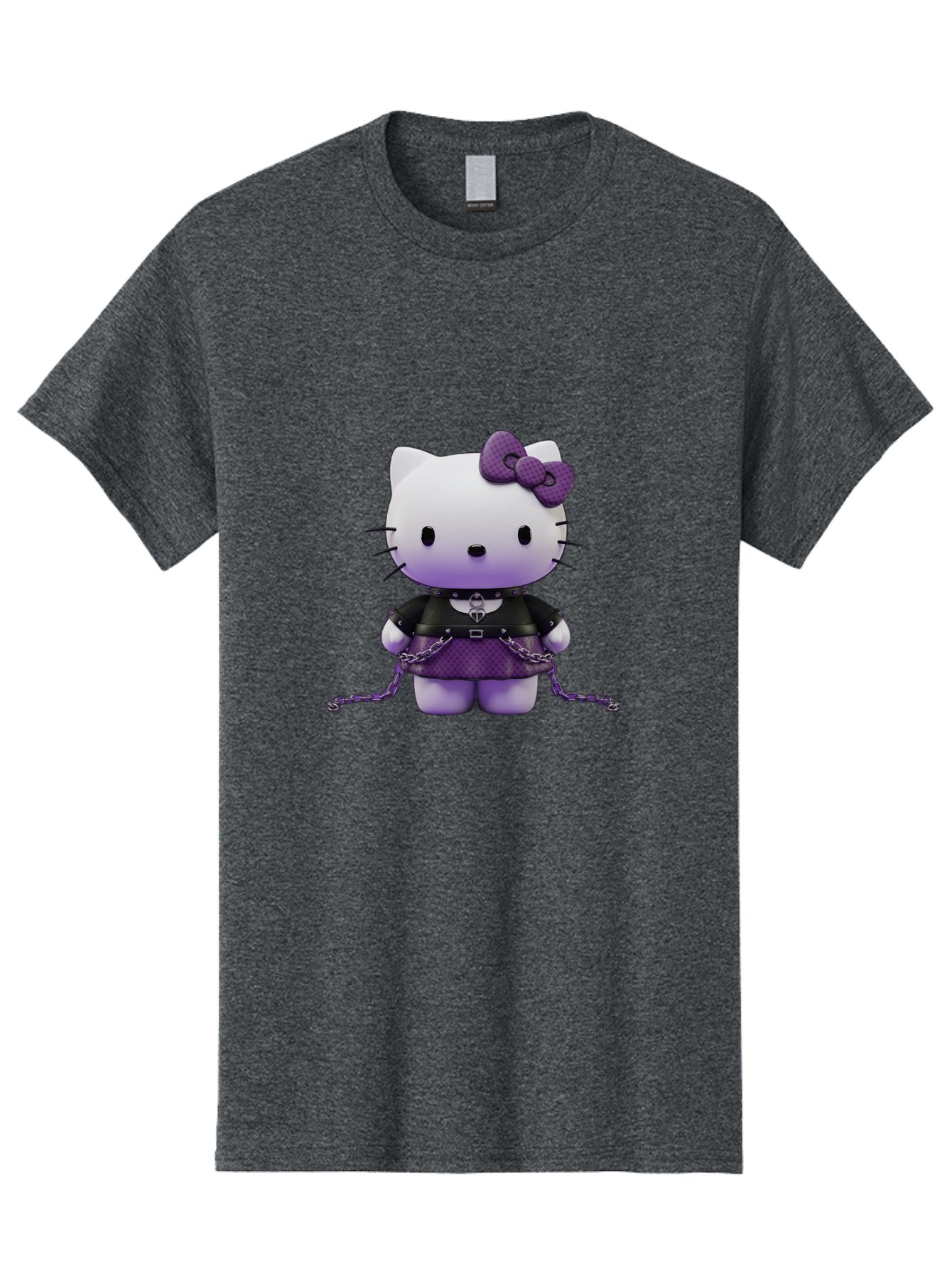 Hello-Kitty Men'S Graphic Tee, 100% Cotton, Comfortable Casual Summer Wear, Machine Washable, Vintage Camera, Old Camera, Antique Camera, Black Camera, Classic Photography, Photography Equipment, Nostalgic Device, Film Camera, Camera Art Bak726 7