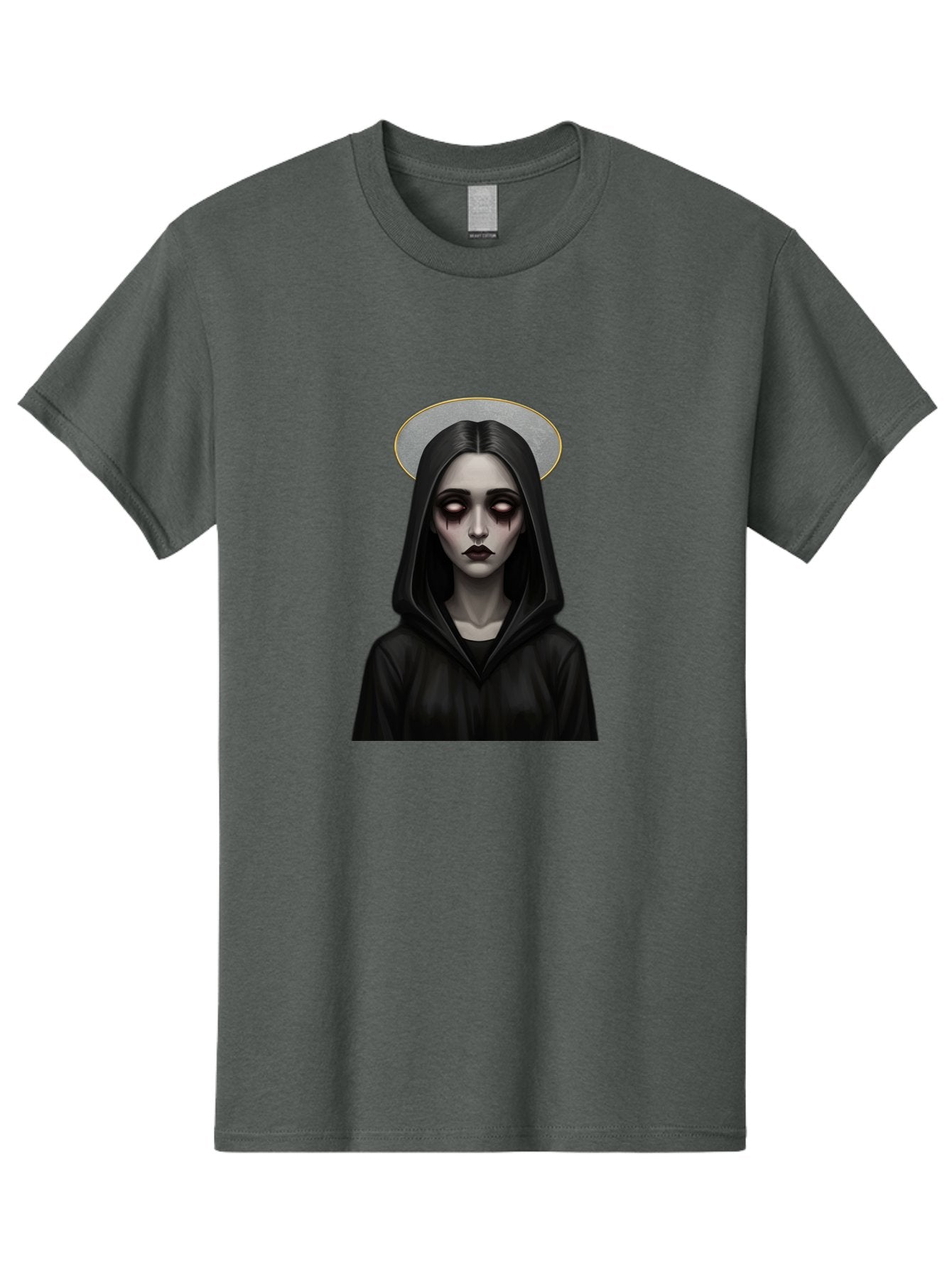 Holy-Nun Men'S Graphic Tee, 100% Cotton, Comfortable Casual Summer Wear, Machine Washable, Vintage Camera, Old Camera, Antique Camera, Black Camera, Classic Photography, Photography Equipment, Nostalgic Device, Film Camera, Camera Art Bak727 7
