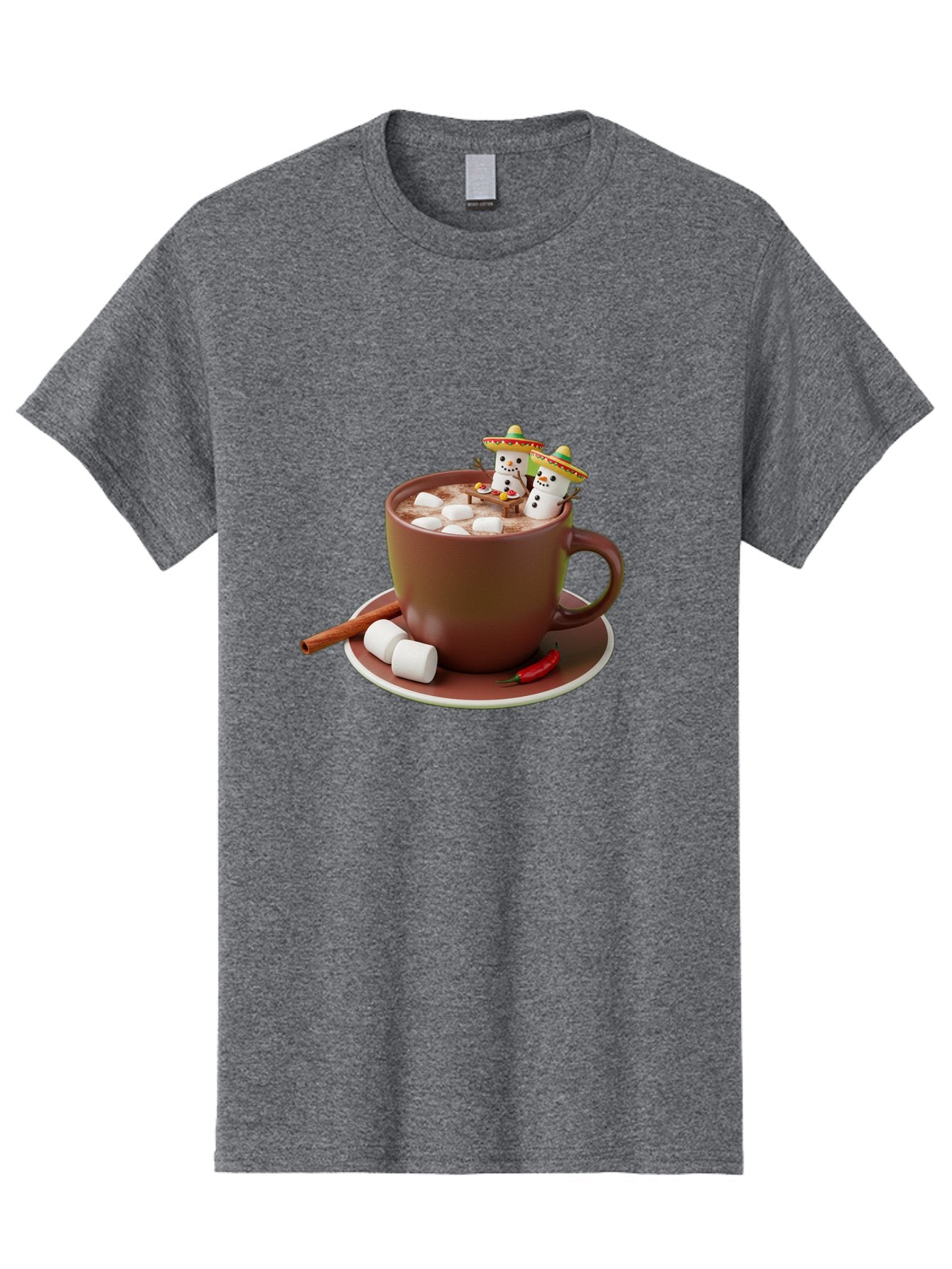 Hot-Chocolate-1 Men'S Graphic Tee, 100% Cotton, Comfortable Casual Summer Wear, Machine Washable, Vintage Camera, Old Camera, Antique Camera, Black Camera, Classic Photography, Photography Equipment, Nostalgic Device, Film Camera, Camera Art Bak728 13