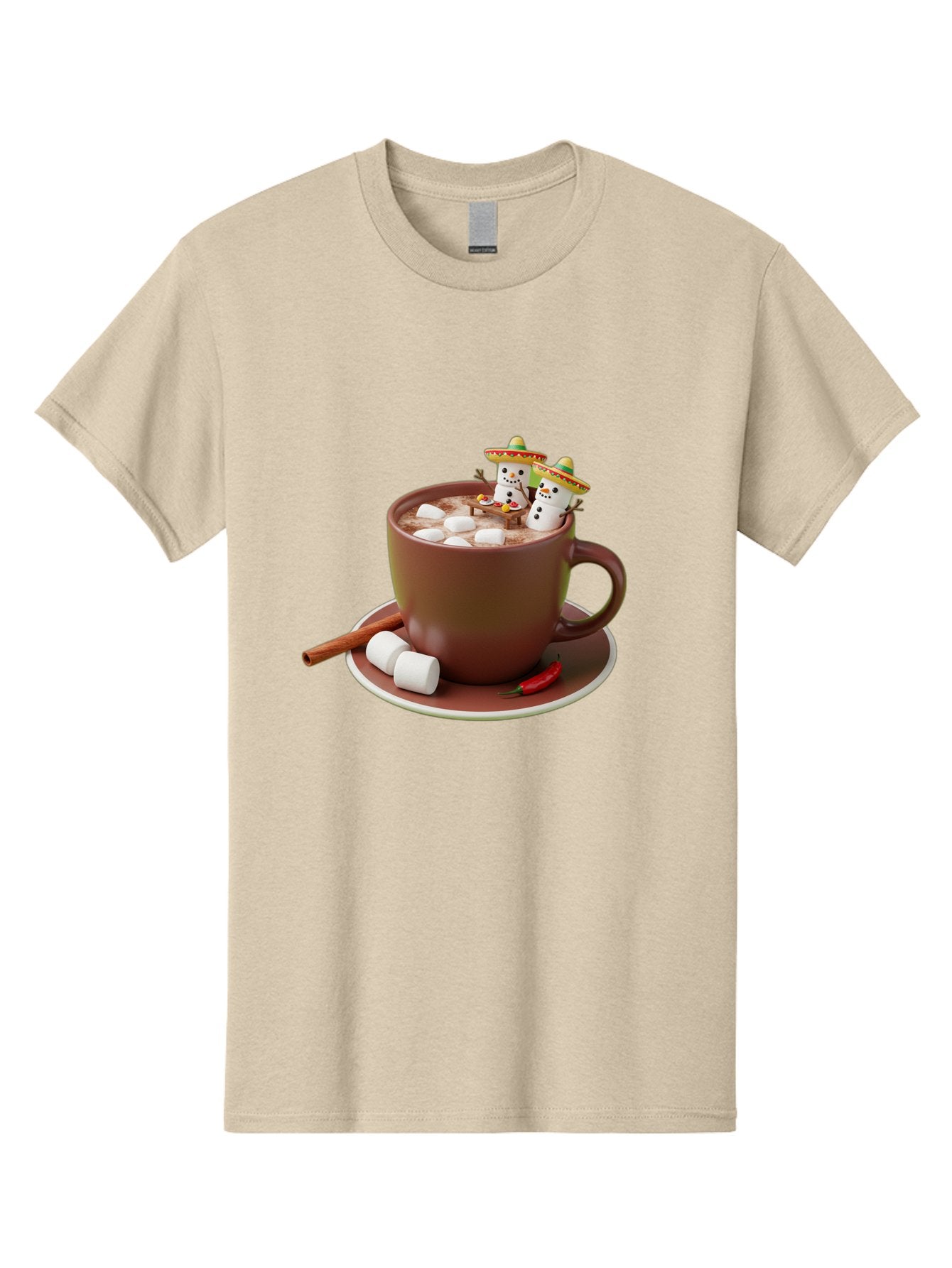 Hot-Chocolate-1 Men'S Graphic Tee, 100% Cotton, Comfortable Casual Summer Wear, Machine Washable, Vintage Camera, Old Camera, Antique Camera, Black Camera, Classic Photography, Photography Equipment, Nostalgic Device, Film Camera, Camera Art Bak728 14