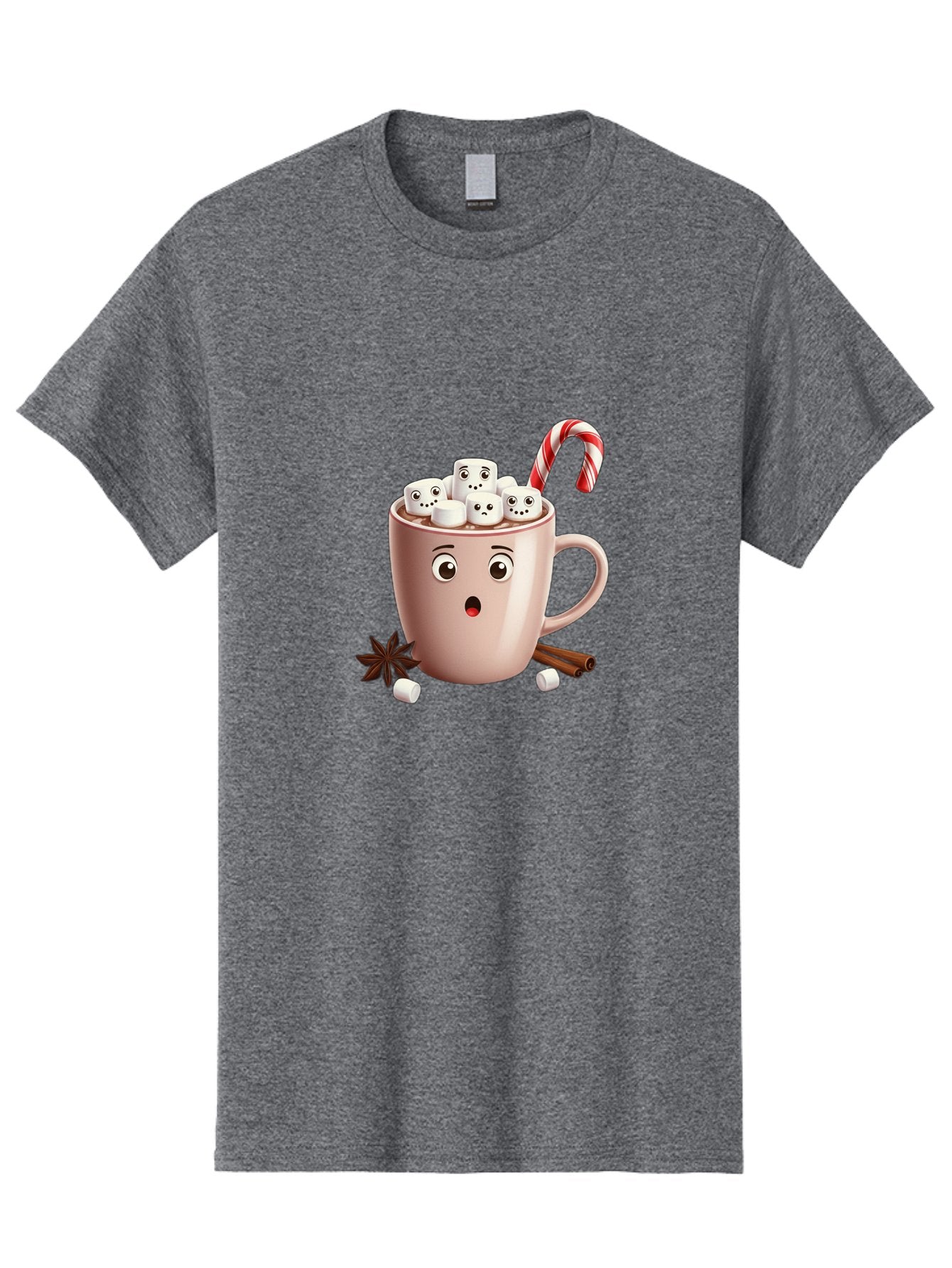 Hot-Chocolate-Mug-1 Men'S Graphic Tee, 100% Cotton, Comfortable Casual Summer Wear, Machine Washable, Vintage Camera, Old Camera, Antique Camera, Black Camera, Classic Photography, Photography Equipment, Nostalgic Device, Film Camera, Bak730 12