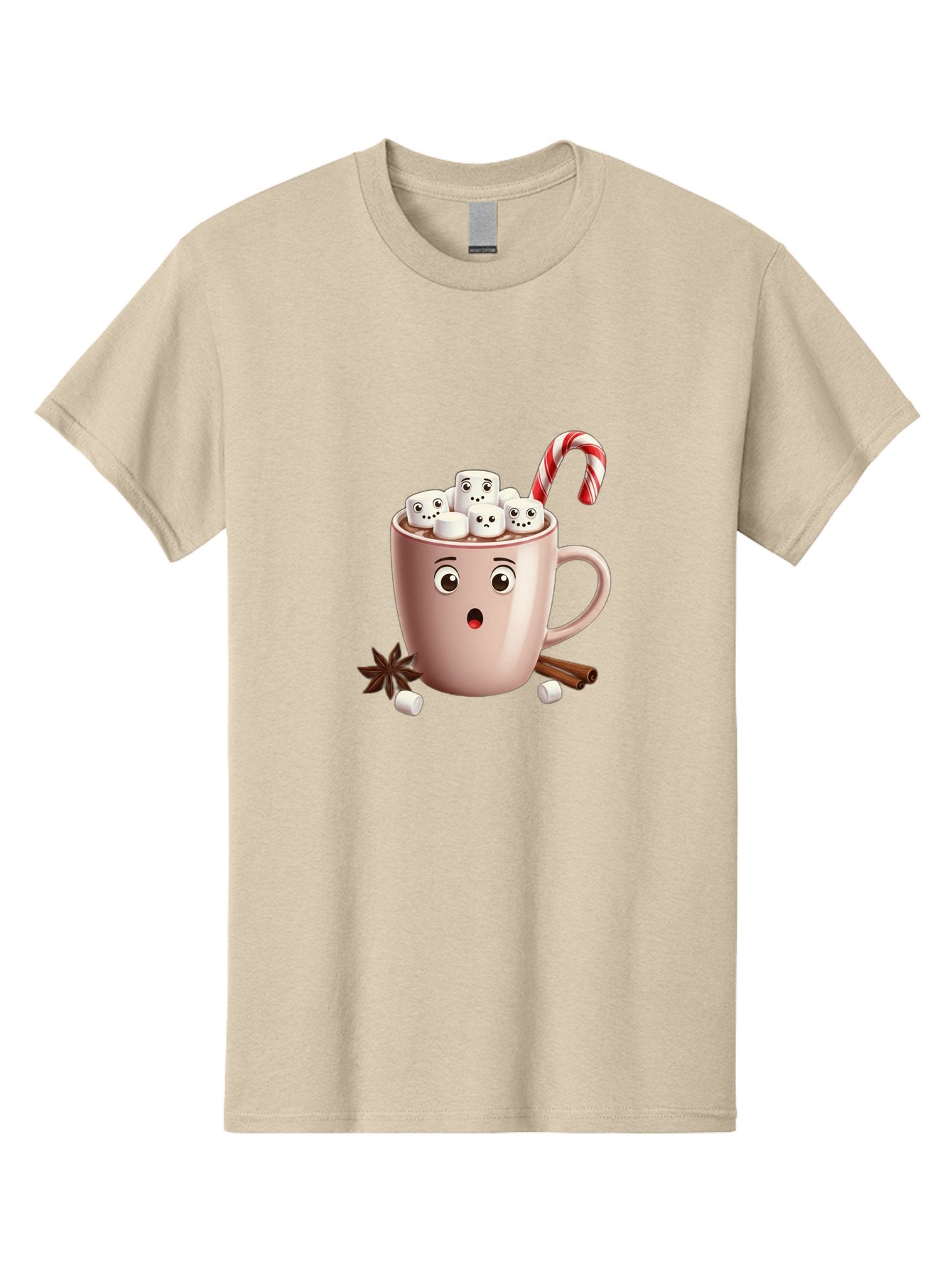 Hot-Chocolate-Mug-1 Men'S Graphic Tee, 100% Cotton, Comfortable Casual Summer Wear, Machine Washable, Vintage Camera, Old Camera, Antique Camera, Black Camera, Classic Photography, Photography Equipment, Nostalgic Device, Film Camera, Bak730 9