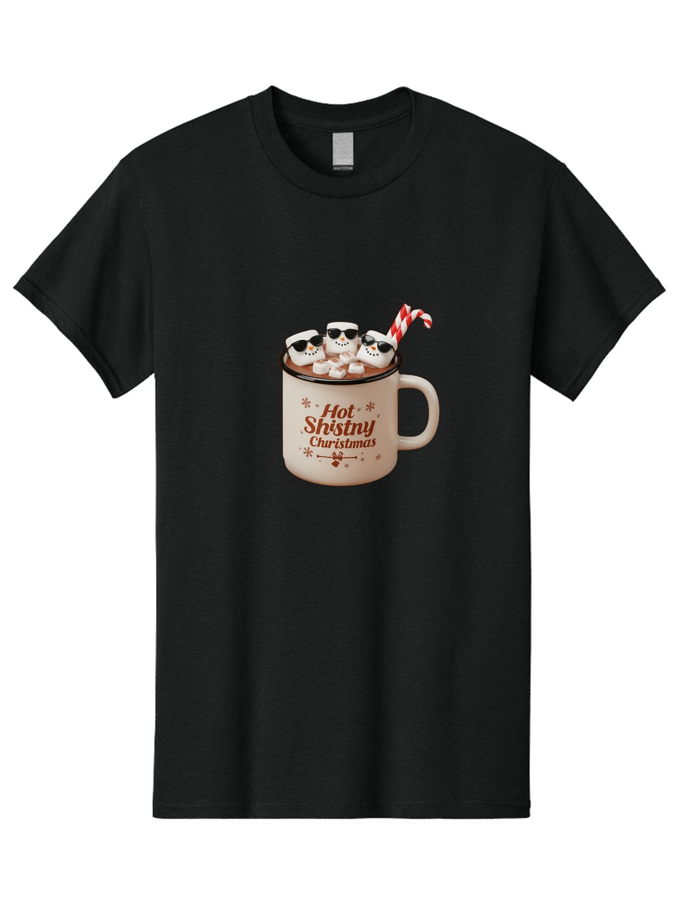 Hot-Shistny-Christmas Men'S Graphic Tee, 100% Cotton, Comfortable Casual Summer Wear, Machine Washable, Vintage Camera, Old Camera, Antique Camera, Black Camera, Classic Photography, Photography Equipment, Nostalgic Device, Film Camera, Bak736 15