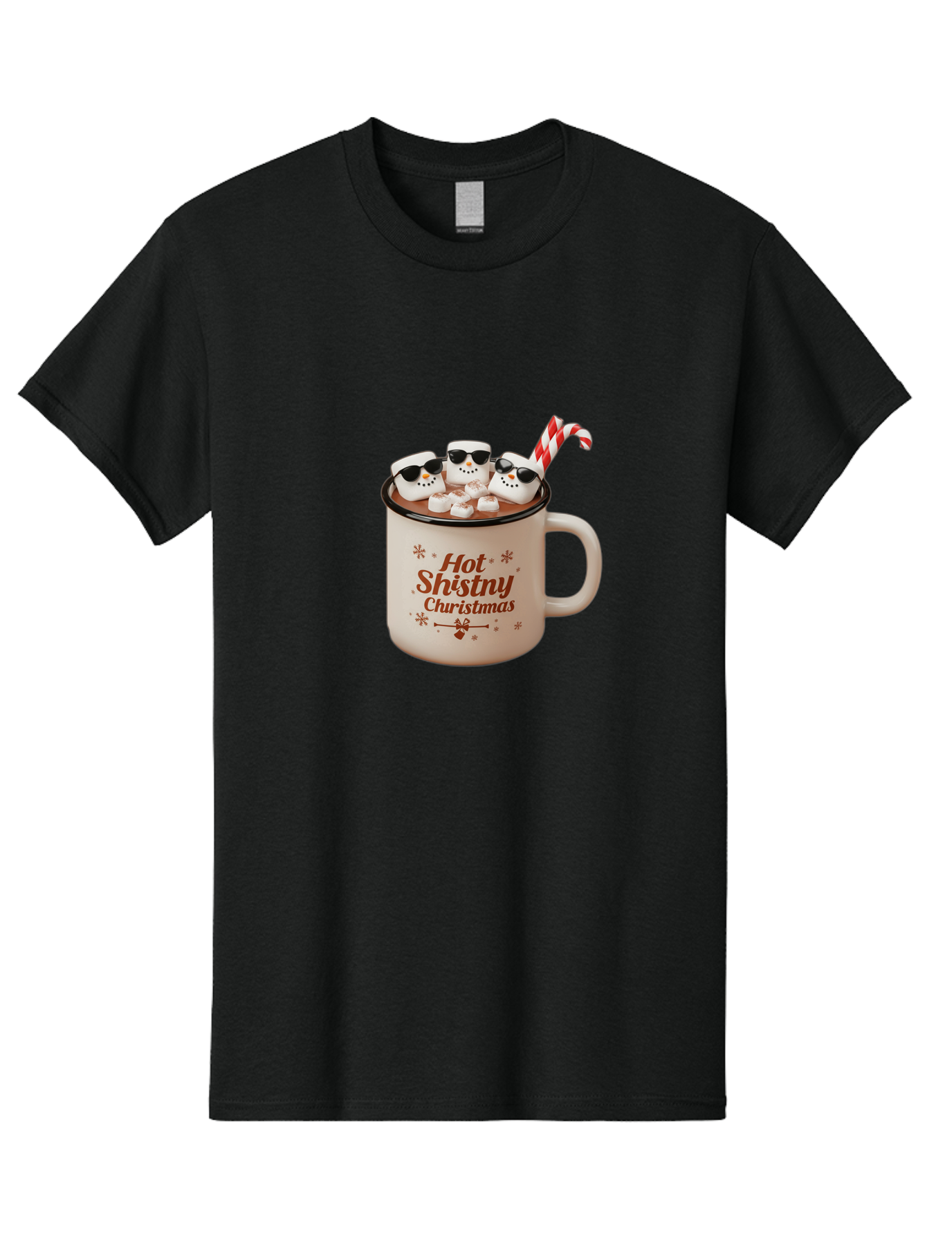Hot-Shistny-Christmas Men'S Graphic Tee, 100% Cotton, Comfortable Casual Summer Wear, Machine Washable, Vintage Camera, Old Camera, Antique Camera, Black Camera, Classic Photography, Photography Equipment, Nostalgic Device, Film Camera, Bak736