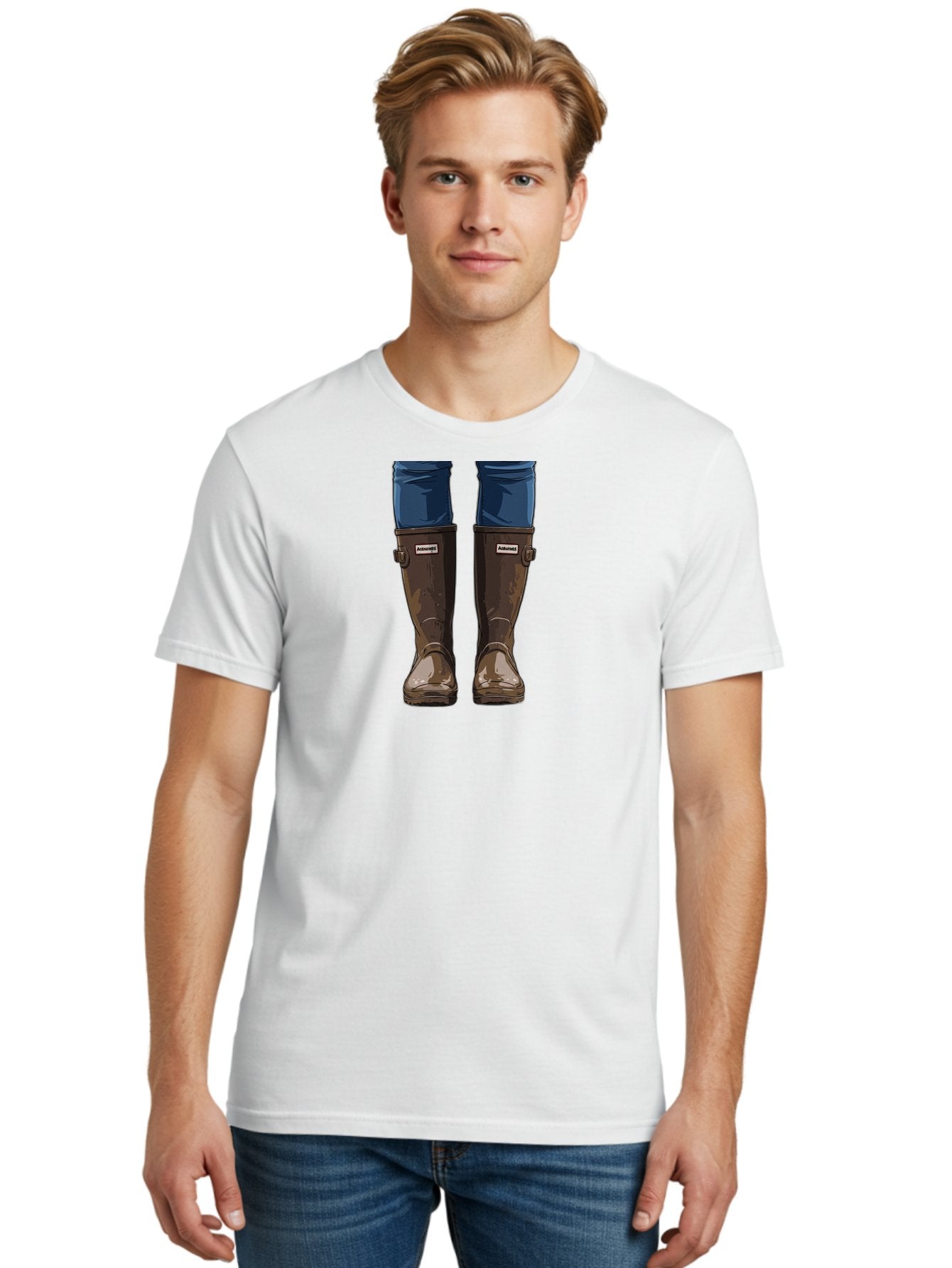 Hunter-Boots Men'S Graphic Tee, 100% Cotton, Comfortable Casual Summer Wear, Machine Washable, Vintage Camera, Old Camera, Antique Camera, Black Camera, Classic Photography, Photography Equipment, Nostalgic Device, Film Camera, Camera Art Bak740 28