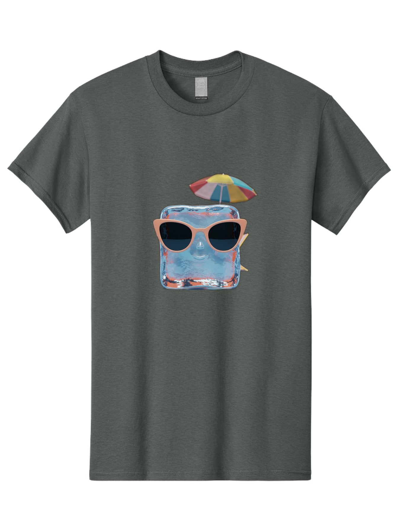 Ice-Cube-Sunglasses-1 Men'S Graphic Tee, 100% Cotton, Comfortable Casual Summer Wear, Machine Washable, Vintage Camera, Old Camera, Antique Camera, Black Camera, Classic Photography, Photography Equipment, Nostalgic Device, Film Camera, Bak756 6