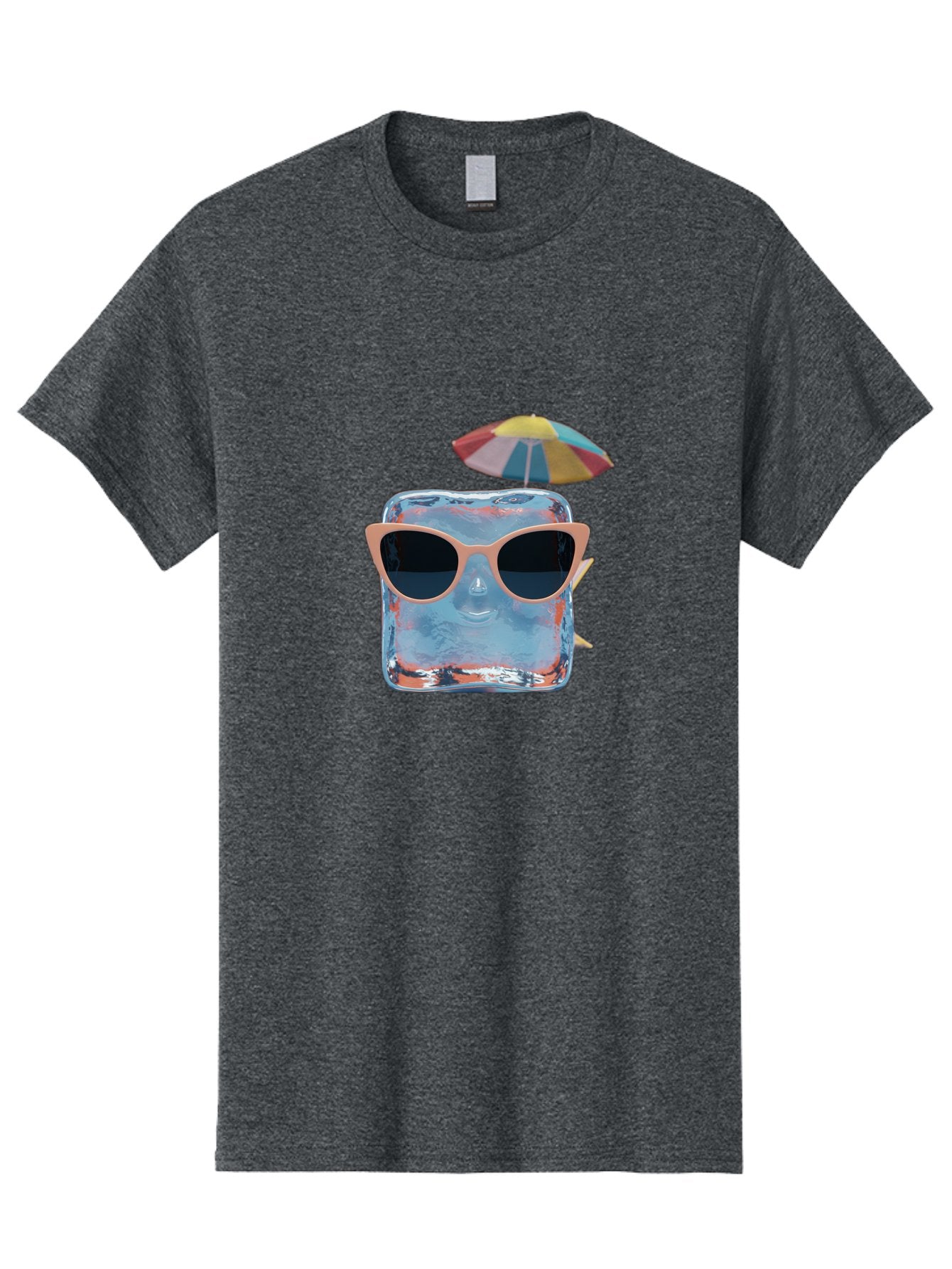 Ice-Cube-Sunglasses-1 Men'S Graphic Tee, 100% Cotton, Comfortable Casual Summer Wear, Machine Washable, Vintage Camera, Old Camera, Antique Camera, Black Camera, Classic Photography, Photography Equipment, Nostalgic Device, Film Camera, Bak756 9
