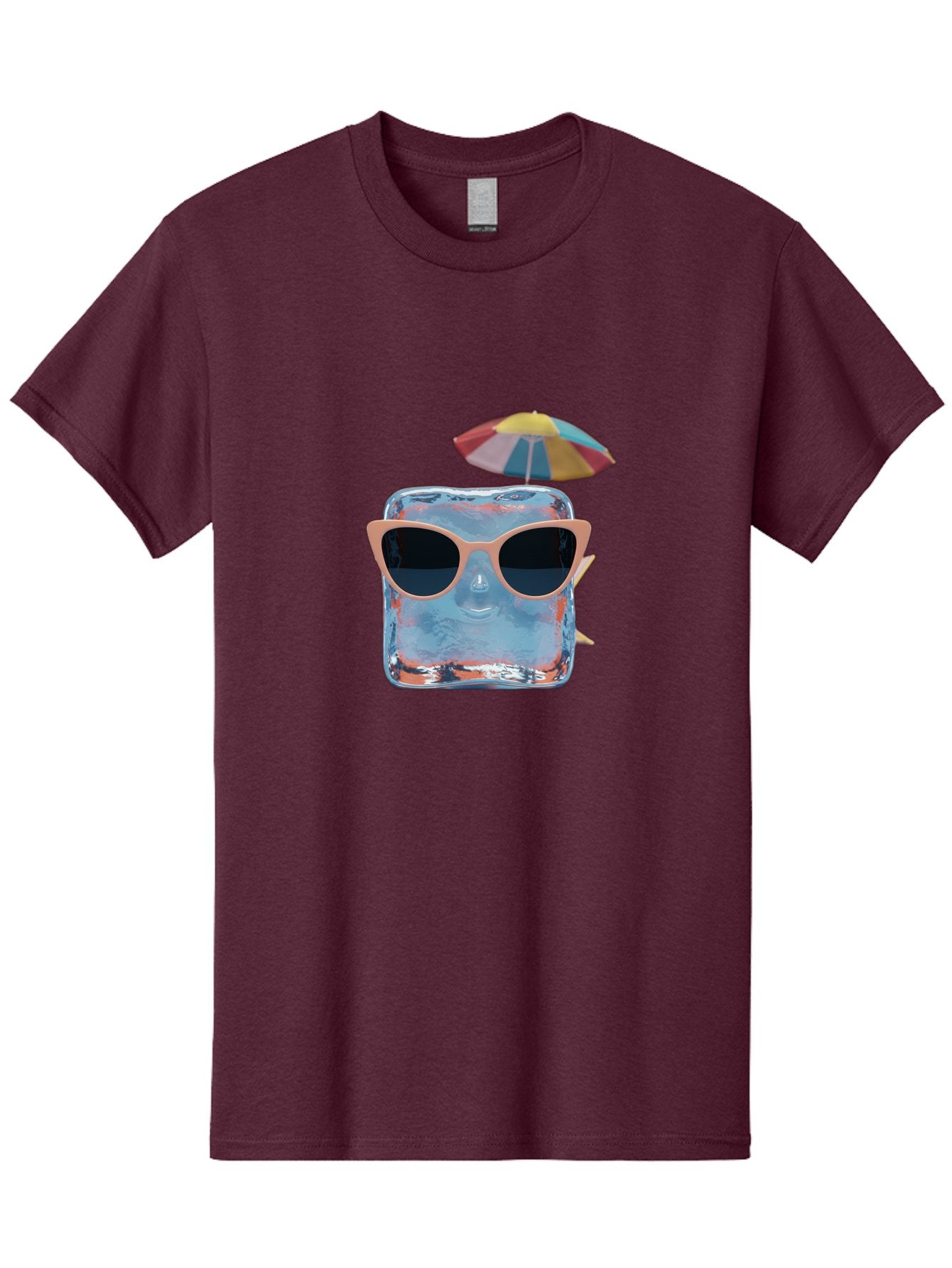 Ice-Cube-Sunglasses-1 Men'S Graphic Tee, 100% Cotton, Comfortable Casual Summer Wear, Machine Washable, Vintage Camera, Old Camera, Antique Camera, Black Camera, Classic Photography, Photography Equipment, Nostalgic Device, Film Camera, Bak756