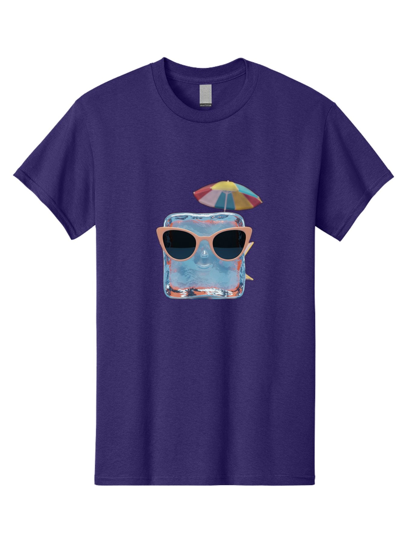 Ice-Cube-Sunglasses-1 Men'S Graphic Tee, 100% Cotton, Comfortable Casual Summer Wear, Machine Washable, Vintage Camera, Old Camera, Antique Camera, Black Camera, Classic Photography, Photography Equipment, Nostalgic Device, Film Camera, Bak756 11