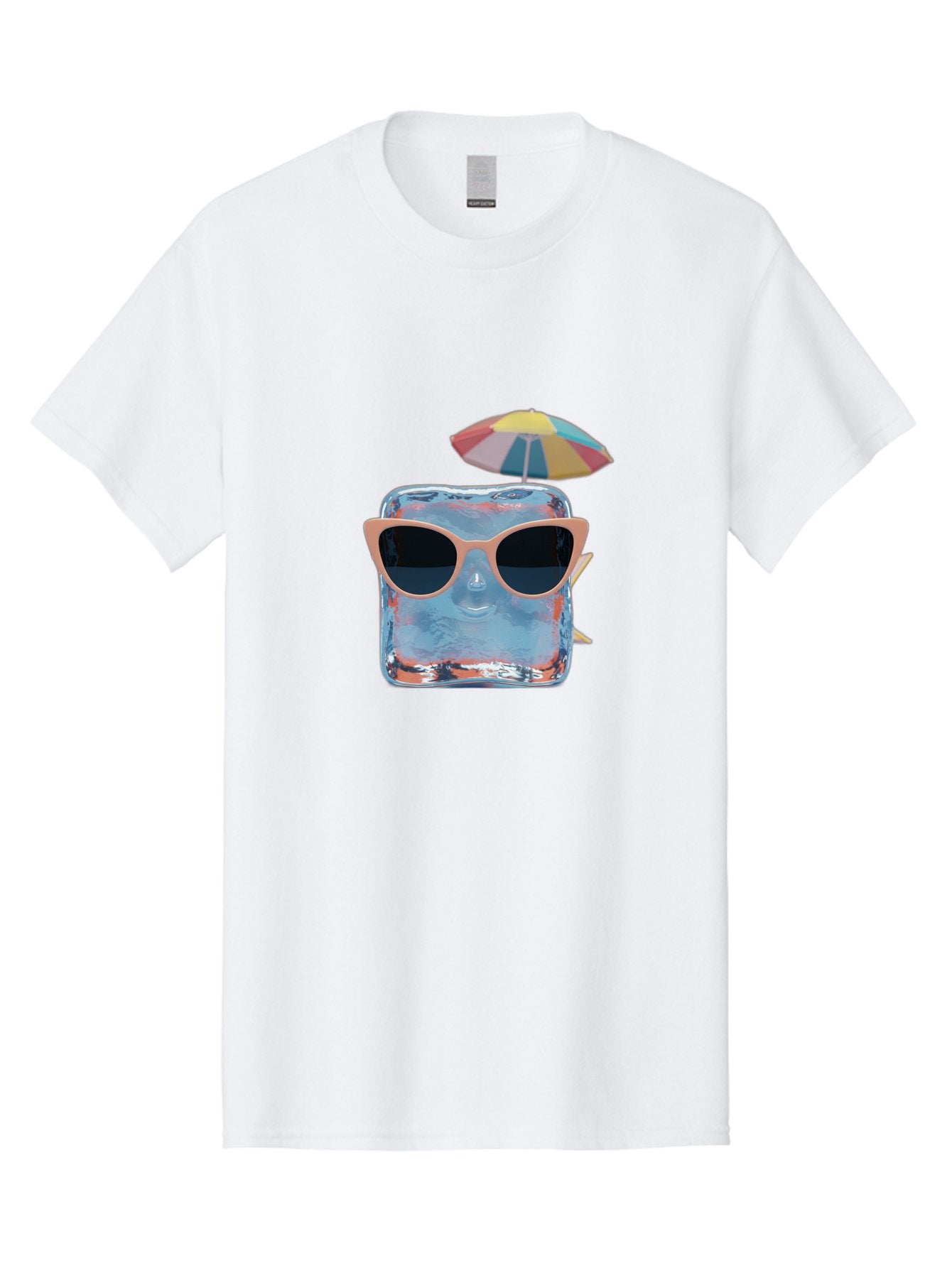 Ice-Cube-Sunglasses-1 Men'S Graphic Tee, 100% Cotton, Comfortable Casual Summer Wear, Machine Washable, Vintage Camera, Old Camera, Antique Camera, Black Camera, Classic Photography, Photography Equipment, Nostalgic Device, Film Camera, Bak756 5