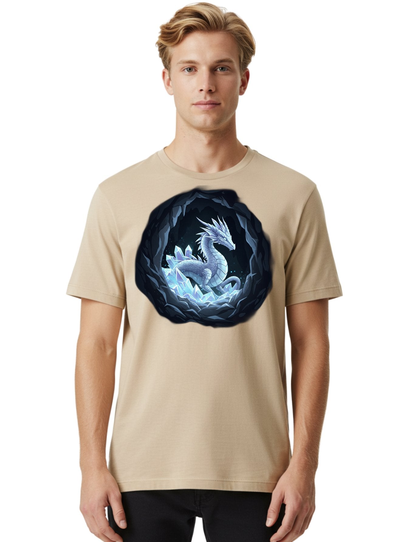 Ice-Dragon Men'S Graphic Tee, 100% Cotton, Comfortable Casual Summer Wear, Machine Washable, Vintage Camera, Old Camera, Antique Camera, Black Camera, Classic Photography, Photography Equipment, Nostalgic Device, Film Camera, Camera Art Bak768 24