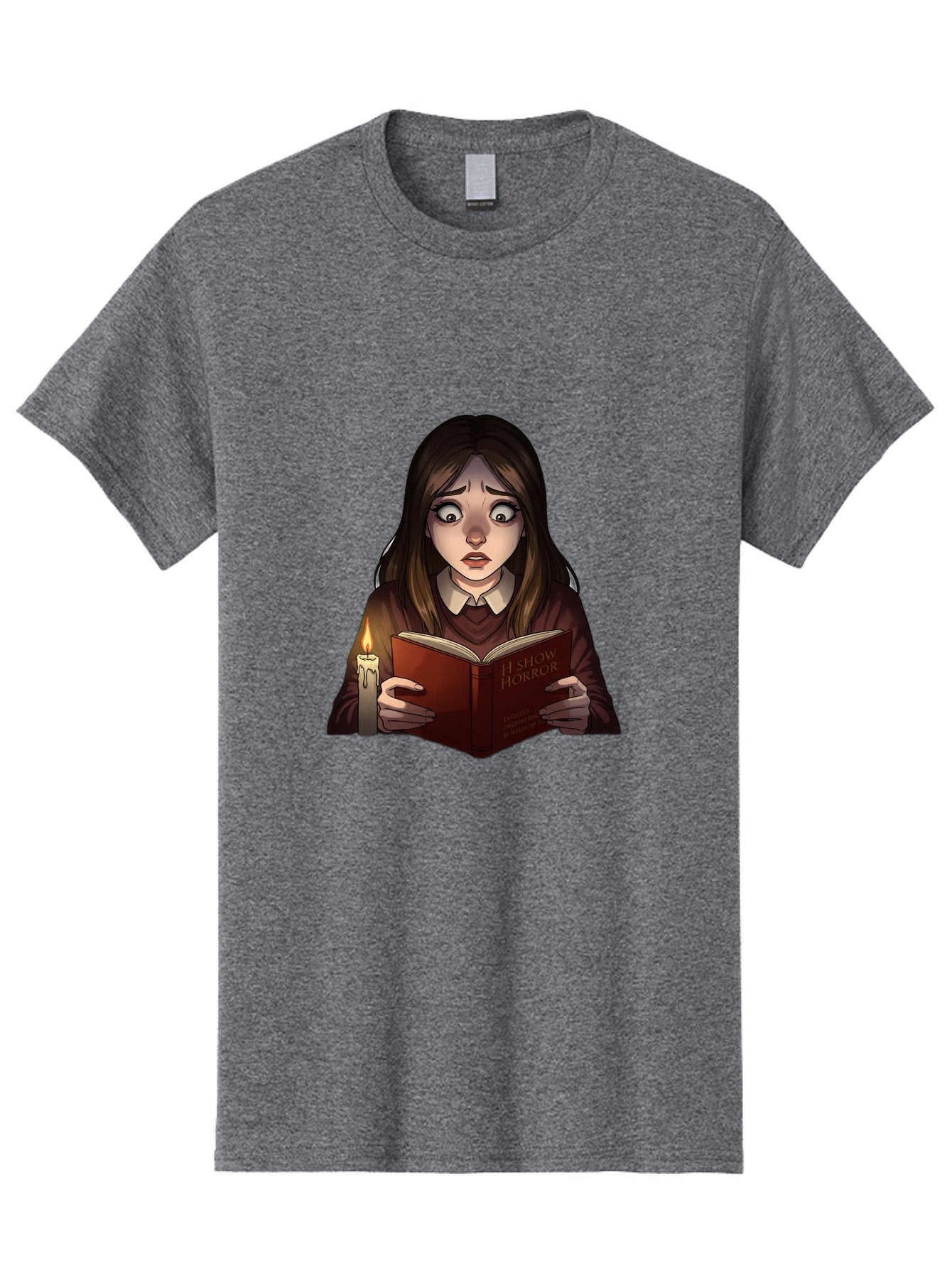 It-Show-Horror Men'S Graphic Tee, 100% Cotton, Comfortable Casual Summer Wear, Machine Washable, Vintage Camera, Old Camera, Antique Camera, Black Camera, Classic Photography, Photography Equipment, Nostalgic Device, Film Camera, Camera Art Bak772 8