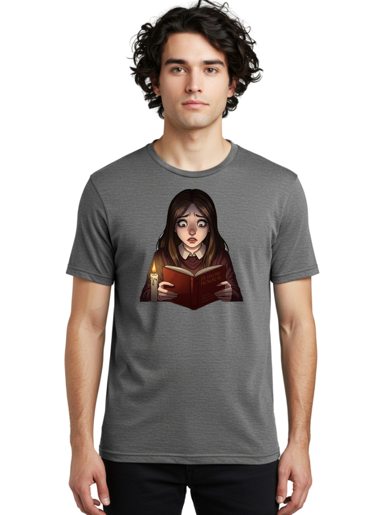 It-Show-Horror Men'S Graphic Tee, 100% Cotton, Comfortable Casual Summer Wear, Machine Washable, Vintage Camera, Old Camera, Antique Camera, Black Camera, Classic Photography, Photography Equipment, Nostalgic Device, Film Camera, Camera Art Bak772 25