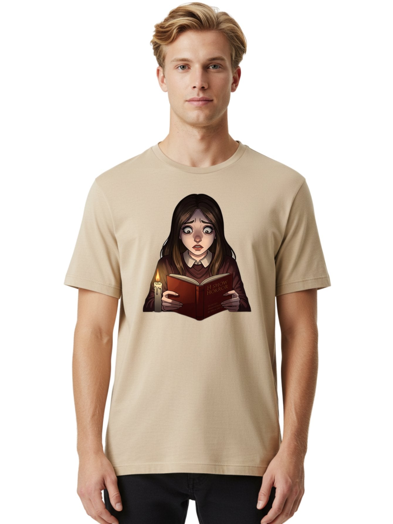 It-Show-Horror Men'S Graphic Tee, 100% Cotton, Comfortable Casual Summer Wear, Machine Washable, Vintage Camera, Old Camera, Antique Camera, Black Camera, Classic Photography, Photography Equipment, Nostalgic Device, Film Camera, Camera Art Bak772 28