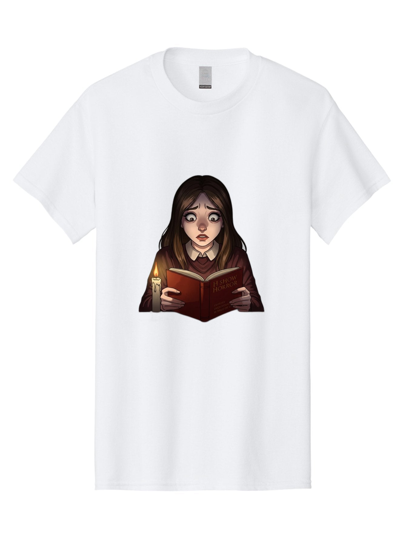 It-Show-Horror Men'S Graphic Tee, 100% Cotton, Comfortable Casual Summer Wear, Machine Washable, Vintage Camera, Old Camera, Antique Camera, Black Camera, Classic Photography, Photography Equipment, Nostalgic Device, Film Camera, Camera Art Bak772