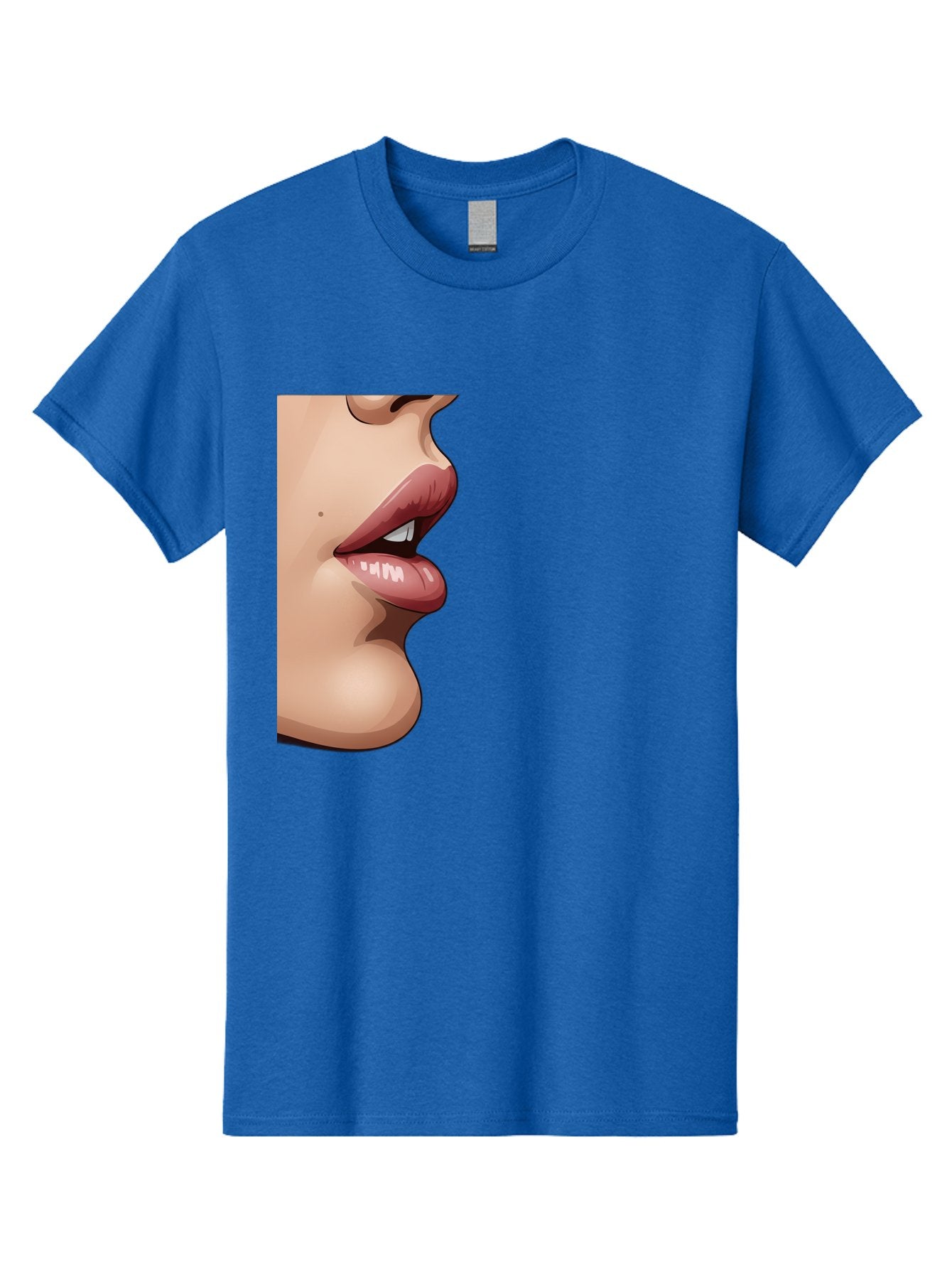 Kissing-Lips Men'S Graphic Tee, 100% Cotton, Comfortable Casual Summer Wear, Machine Washable, Vintage Camera, Old Camera, Antique Camera, Black Camera, Classic Photography, Photography Equipment, Nostalgic Device, Film Camera, Camera Art Bak777 15