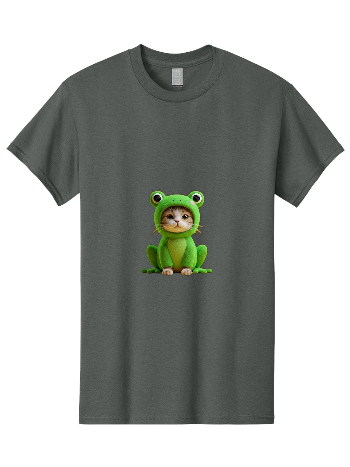 Kitty-Frog Men'S Graphic Tee, 100% Cotton, Comfortable Casual Summer Wear, Machine Washable, Vintage Camera, Old Camera, Antique Camera, Black Camera, Classic Photography, Photography Equipment, Nostalgic Device, Film Camera, Camera Art Bak778 4