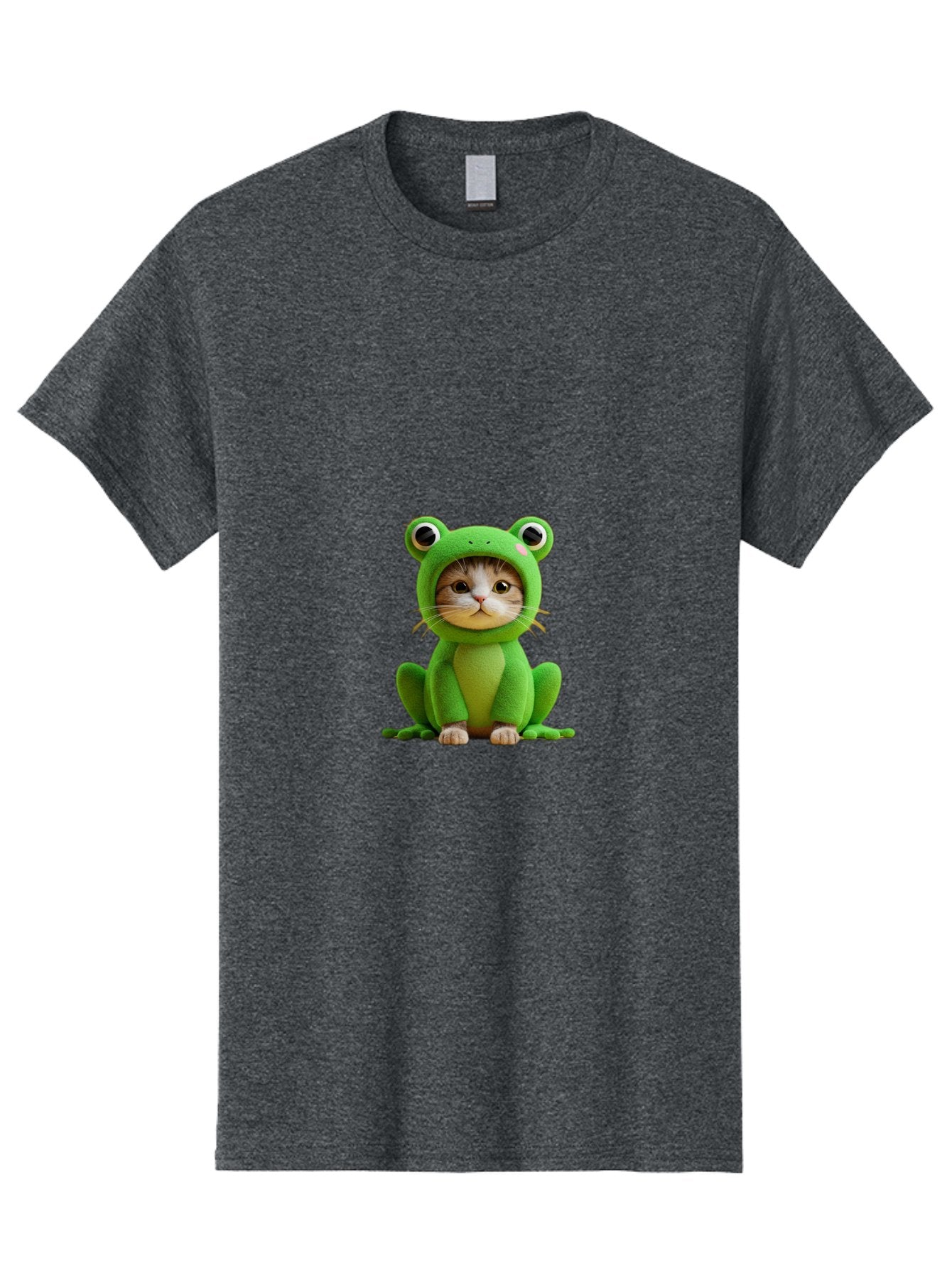 Kitty-Frog Men'S Graphic Tee, 100% Cotton, Comfortable Casual Summer Wear, Machine Washable, Vintage Camera, Old Camera, Antique Camera, Black Camera, Classic Photography, Photography Equipment, Nostalgic Device, Film Camera, Camera Art Bak778