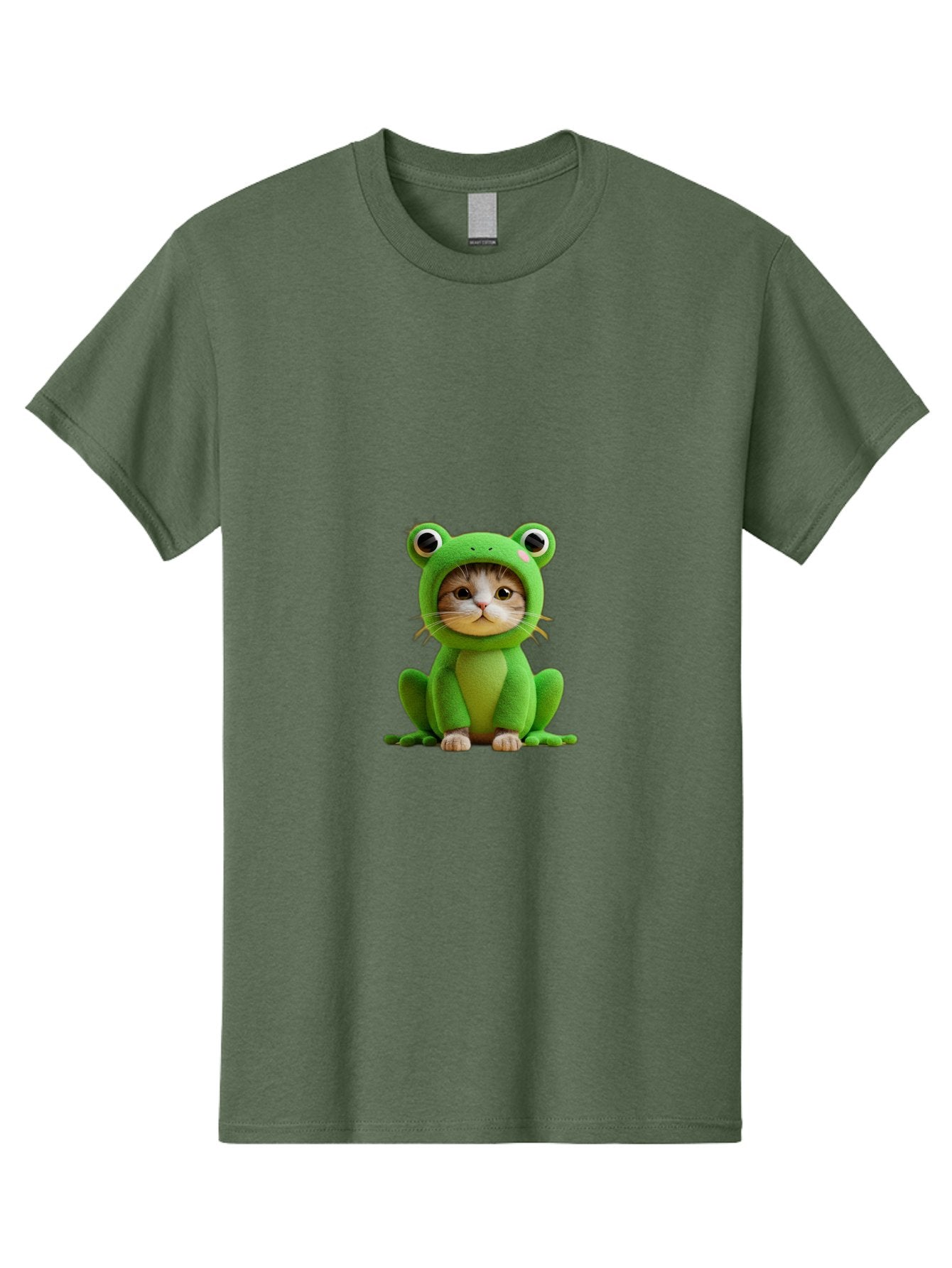 Kitty-Frog Men'S Graphic Tee, 100% Cotton, Comfortable Casual Summer Wear, Machine Washable, Vintage Camera, Old Camera, Antique Camera, Black Camera, Classic Photography, Photography Equipment, Nostalgic Device, Film Camera, Camera Art Bak778 5