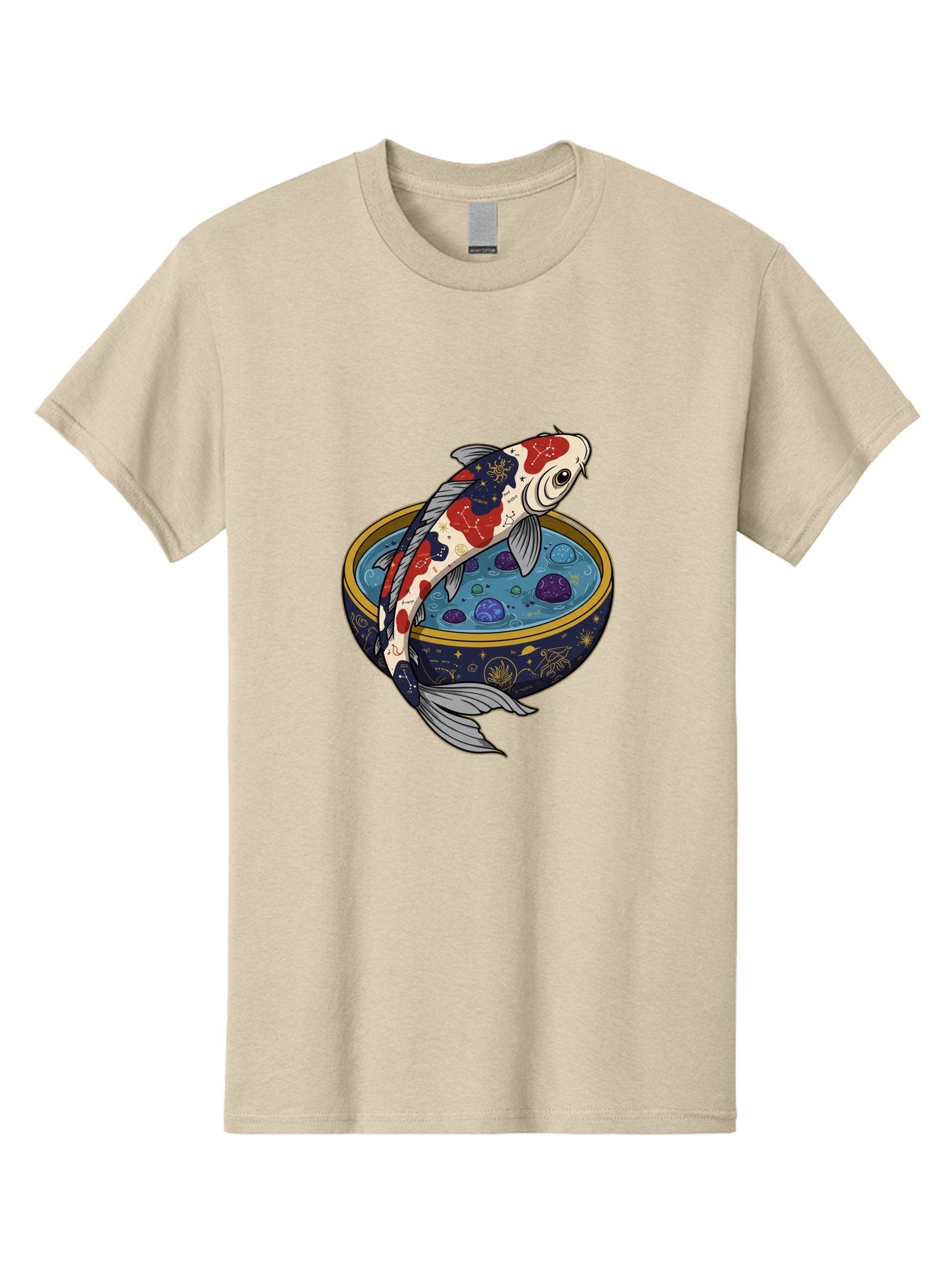 Koi-Fish-Bowl Men'S Graphic Tee, 100% Cotton, Comfortable Casual Summer Wear, Machine Washable, Vintage Camera, Old Camera, Antique Camera, Black Camera, Classic Photography, Photography Equipment, Nostalgic Device, Film Camera, Camera Art Bak789