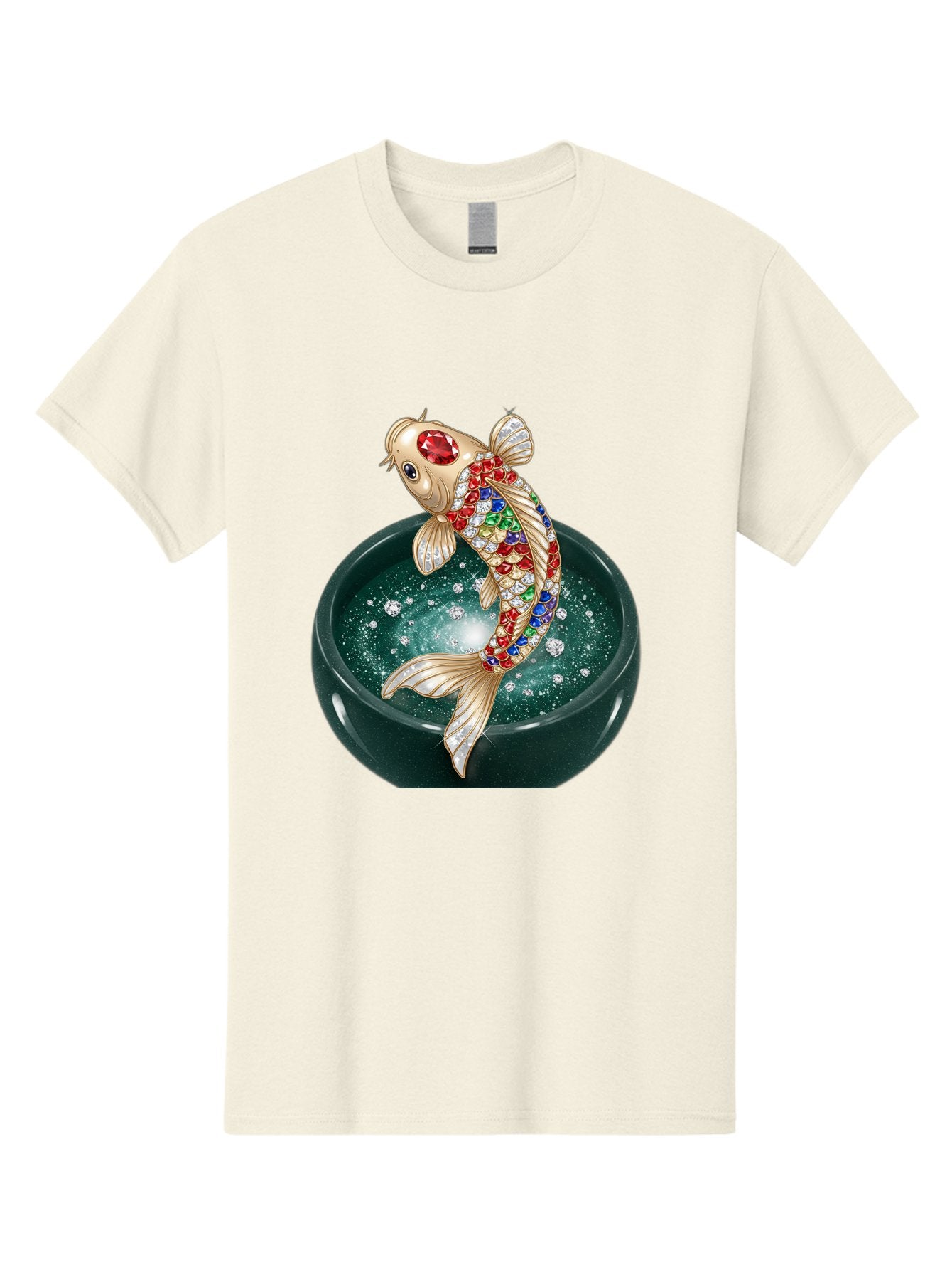 Koi-Fish-Brooch Men'S Graphic Tee, 100% Cotton, Comfortable Casual Summer Wear, Machine Washable, Vintage Camera, Old Camera, Antique Camera, Black Camera, Classic Photography, Photography Equipment, Nostalgic Device, Film Camera, Camera Art Bak790 11