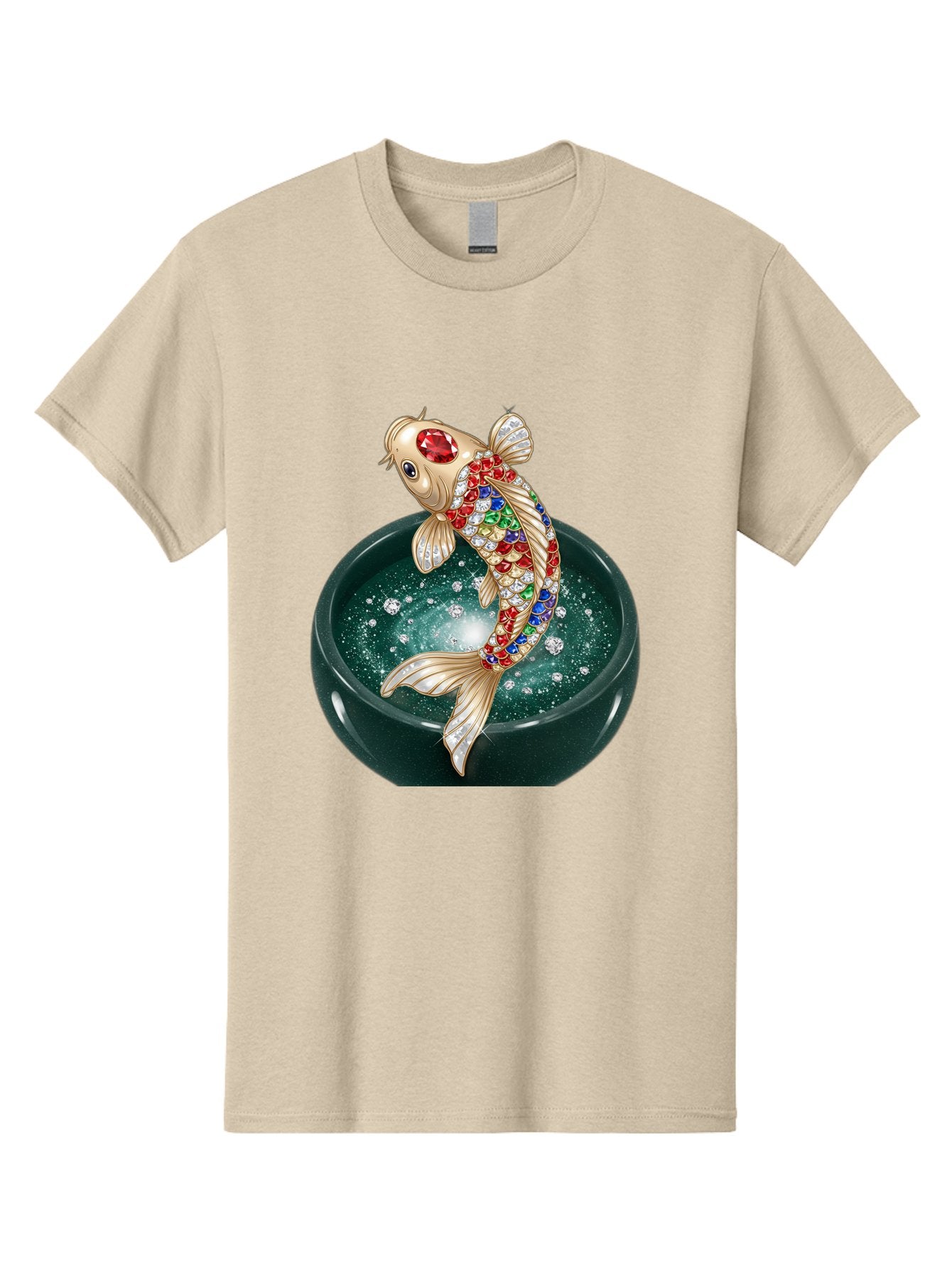 Koi-Fish-Brooch Men'S Graphic Tee, 100% Cotton, Comfortable Casual Summer Wear, Machine Washable, Vintage Camera, Old Camera, Antique Camera, Black Camera, Classic Photography, Photography Equipment, Nostalgic Device, Film Camera, Camera Art Bak790 13