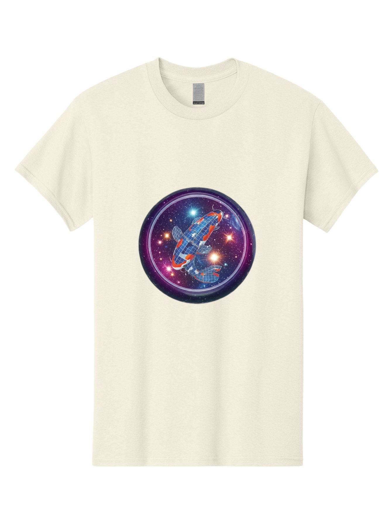 Koi-Fish-Spaceship Men'S Graphic Tee, 100% Cotton, Comfortable Casual Summer Wear, Machine Washable, Vintage Camera, Old Camera, Antique Camera, Black Camera, Classic Photography, Photography Equipment, Nostalgic Device, Film Camera, Bak798 10