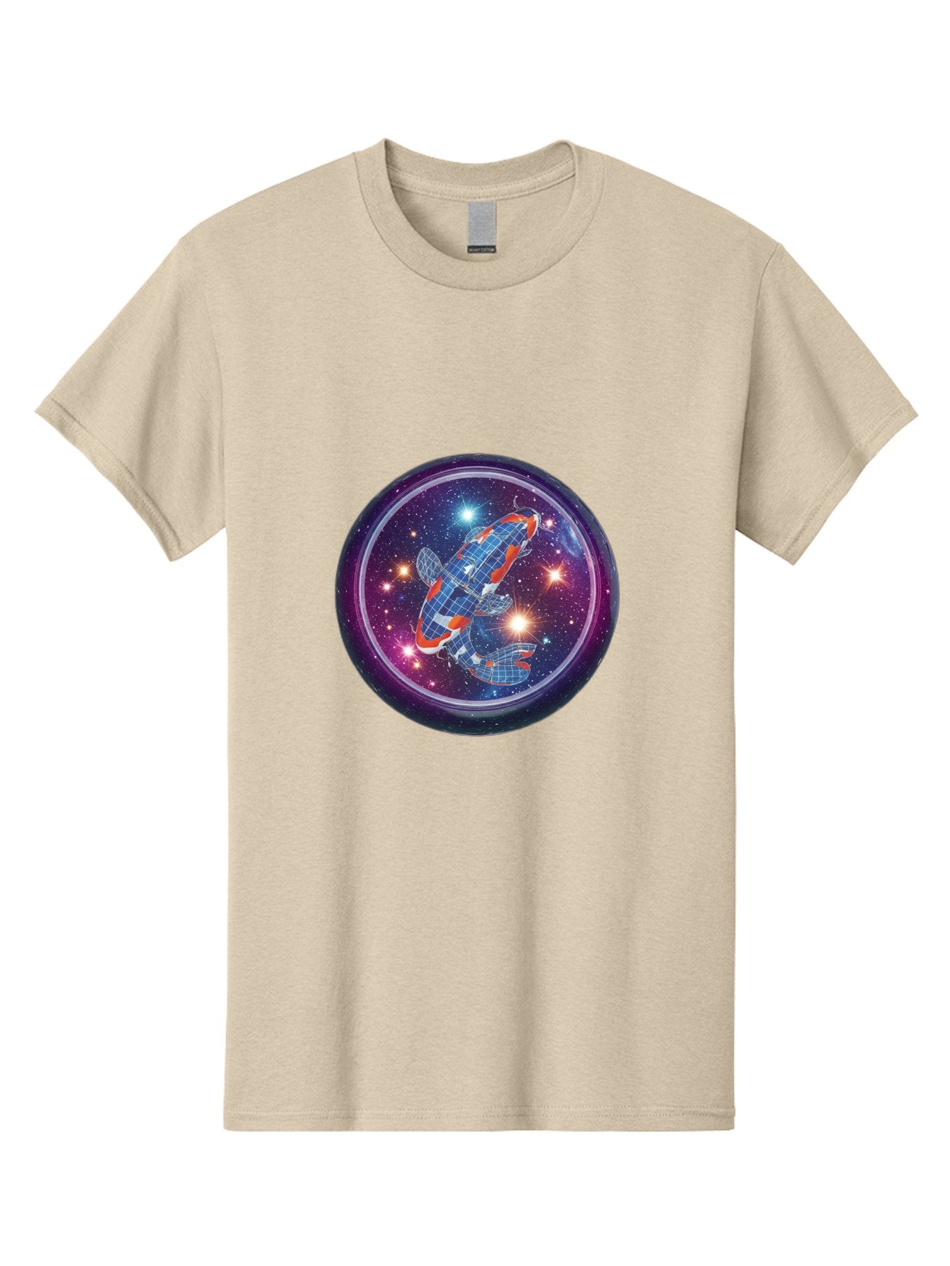 Koi-Fish-Spaceship Men'S Graphic Tee, 100% Cotton, Comfortable Casual Summer Wear, Machine Washable, Vintage Camera, Old Camera, Antique Camera, Black Camera, Classic Photography, Photography Equipment, Nostalgic Device, Film Camera, Bak798