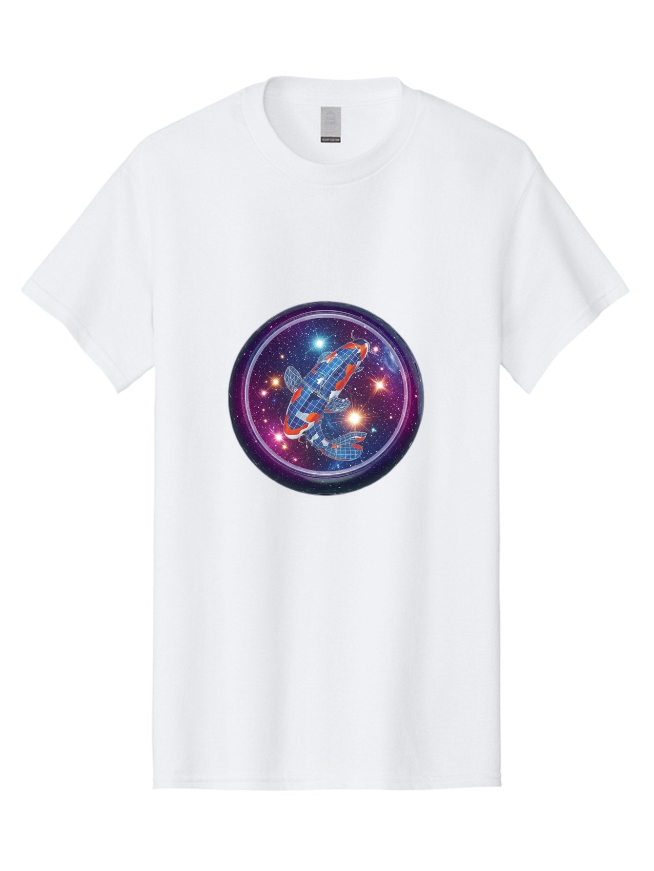 Koi-Fish-Spaceship Men'S Graphic Tee, 100% Cotton, Comfortable Casual Summer Wear, Machine Washable, Vintage Camera, Old Camera, Antique Camera, Black Camera, Classic Photography, Photography Equipment, Nostalgic Device, Film Camera, Bak798 14