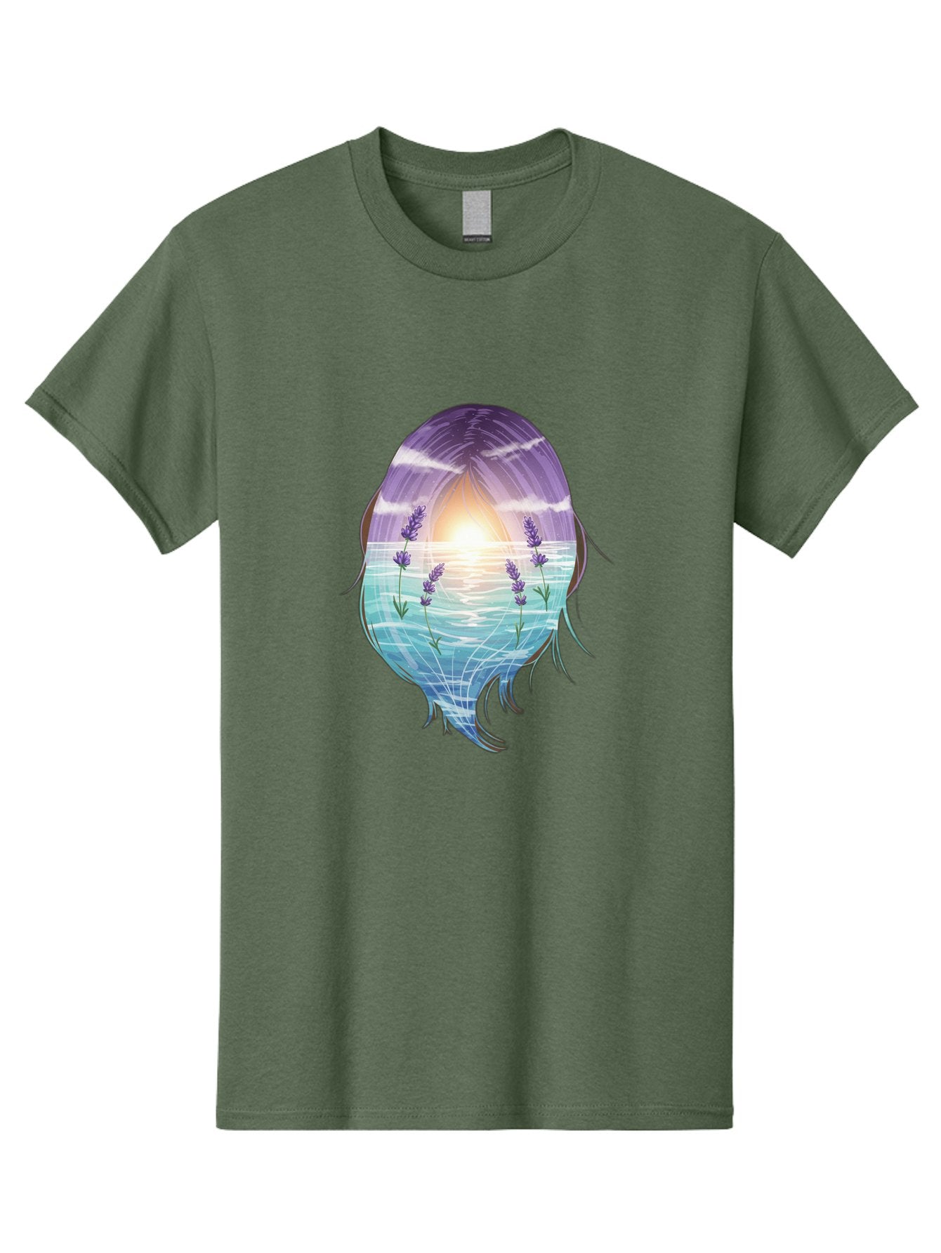 Lavender-Girl Men'S Graphic Tee, 100% Cotton, Comfortable Casual Summer Wear, Machine Washable, Vintage Camera, Old Camera, Antique Camera, Black Camera, Classic Photography, Photography Equipment, Nostalgic Device, Film Camera, Camera Art Bak801 6