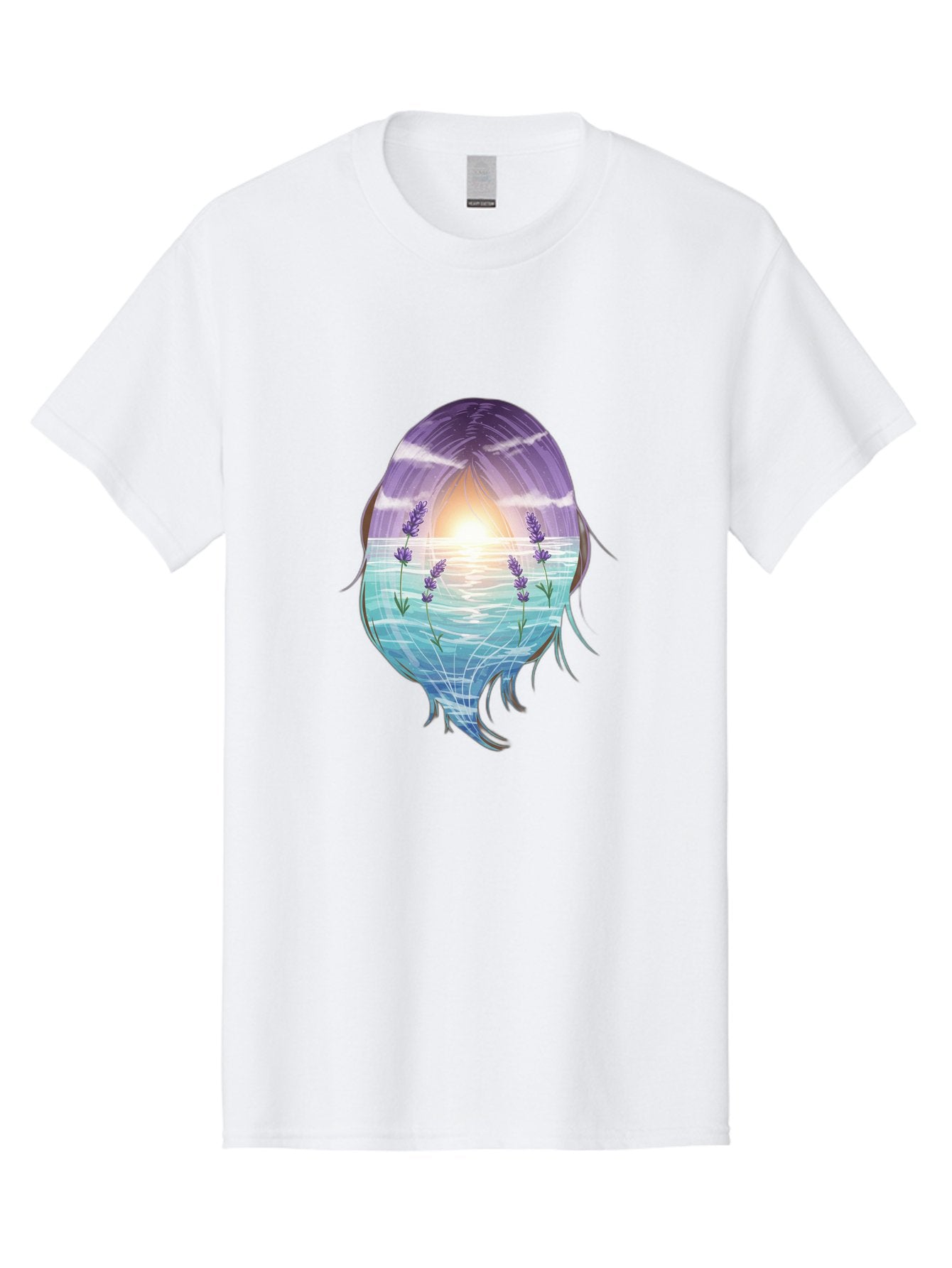 Lavender-Girl Men'S Graphic Tee, 100% Cotton, Comfortable Casual Summer Wear, Machine Washable, Vintage Camera, Old Camera, Antique Camera, Black Camera, Classic Photography, Photography Equipment, Nostalgic Device, Film Camera, Camera Art Bak801 11