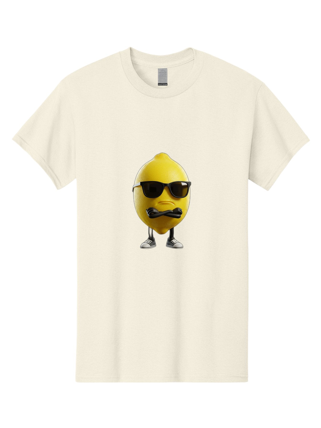 Lemon-Character Men'S Graphic Tee, 100% Cotton, Comfortable Casual Summer Wear, Machine Washable, Vintage Camera, Old Camera, Antique Camera, Black Camera, Classic Photography, Photography Equipment, Nostalgic Device, Film Camera, Camera Art Bak804 6