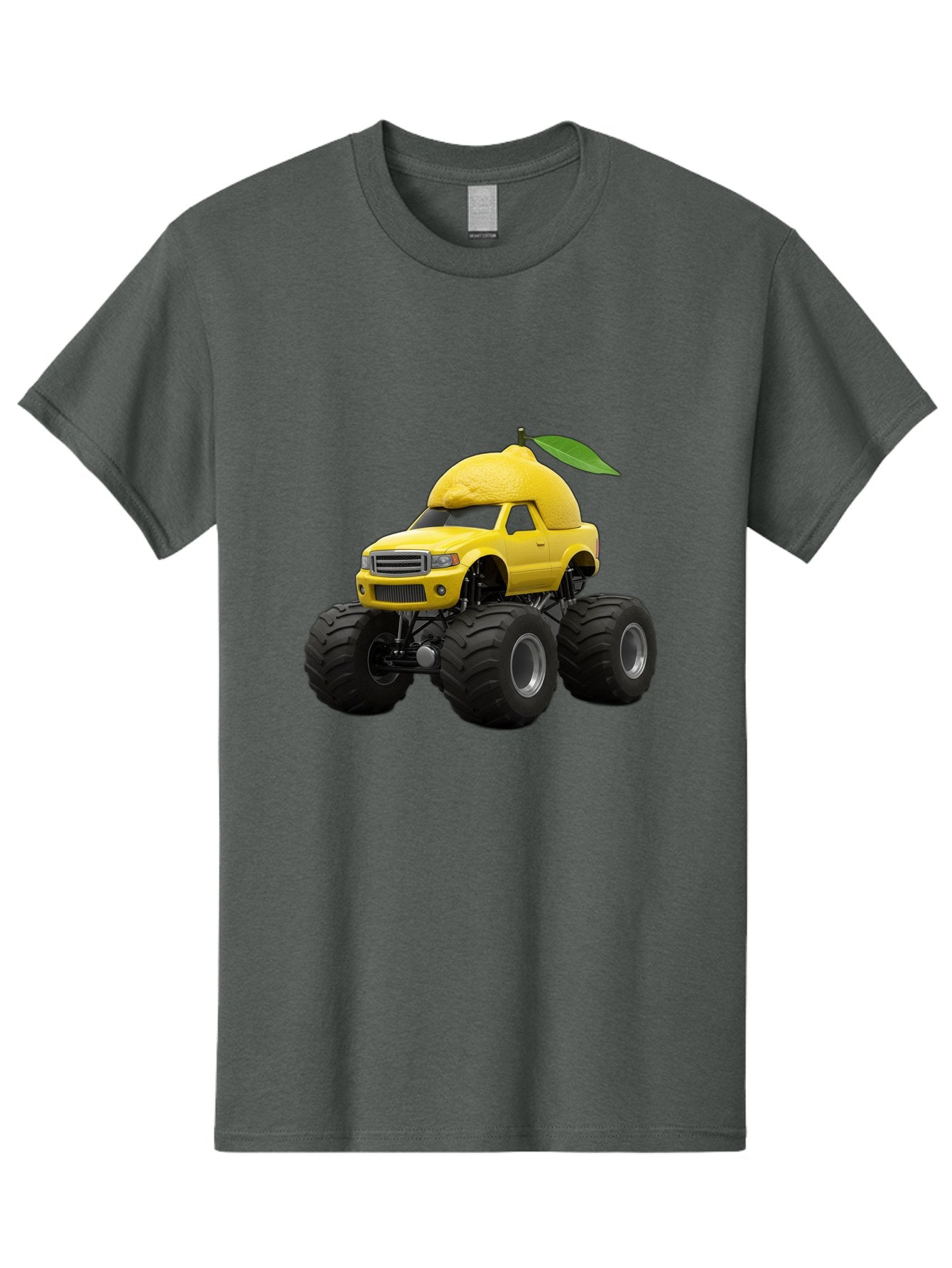 Lemon-Pickup-Truck Men'S Graphic Tee, 100% Cotton, Comfortable Casual Summer Wear, Machine Washable, Vintage Camera, Old Camera, Antique Camera, Black Camera, Classic Photography, Photography Equipment, Nostalgic Device, Film Camera, Bak805 8