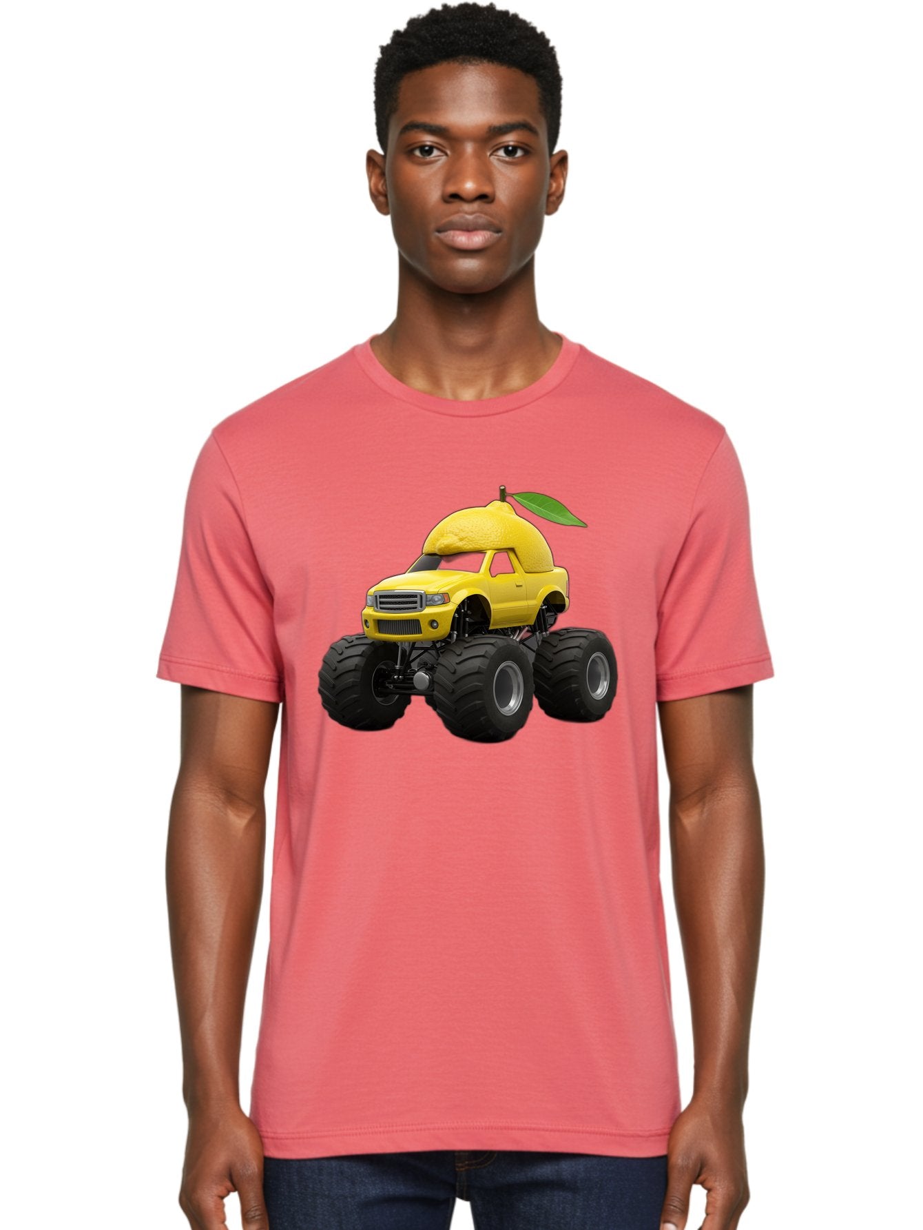Lemon-Pickup-Truck Men'S Graphic Tee, 100% Cotton, Comfortable Casual Summer Wear, Machine Washable, Vintage Camera, Old Camera, Antique Camera, Black Camera, Classic Photography, Photography Equipment, Nostalgic Device, Film Camera, Bak805 27