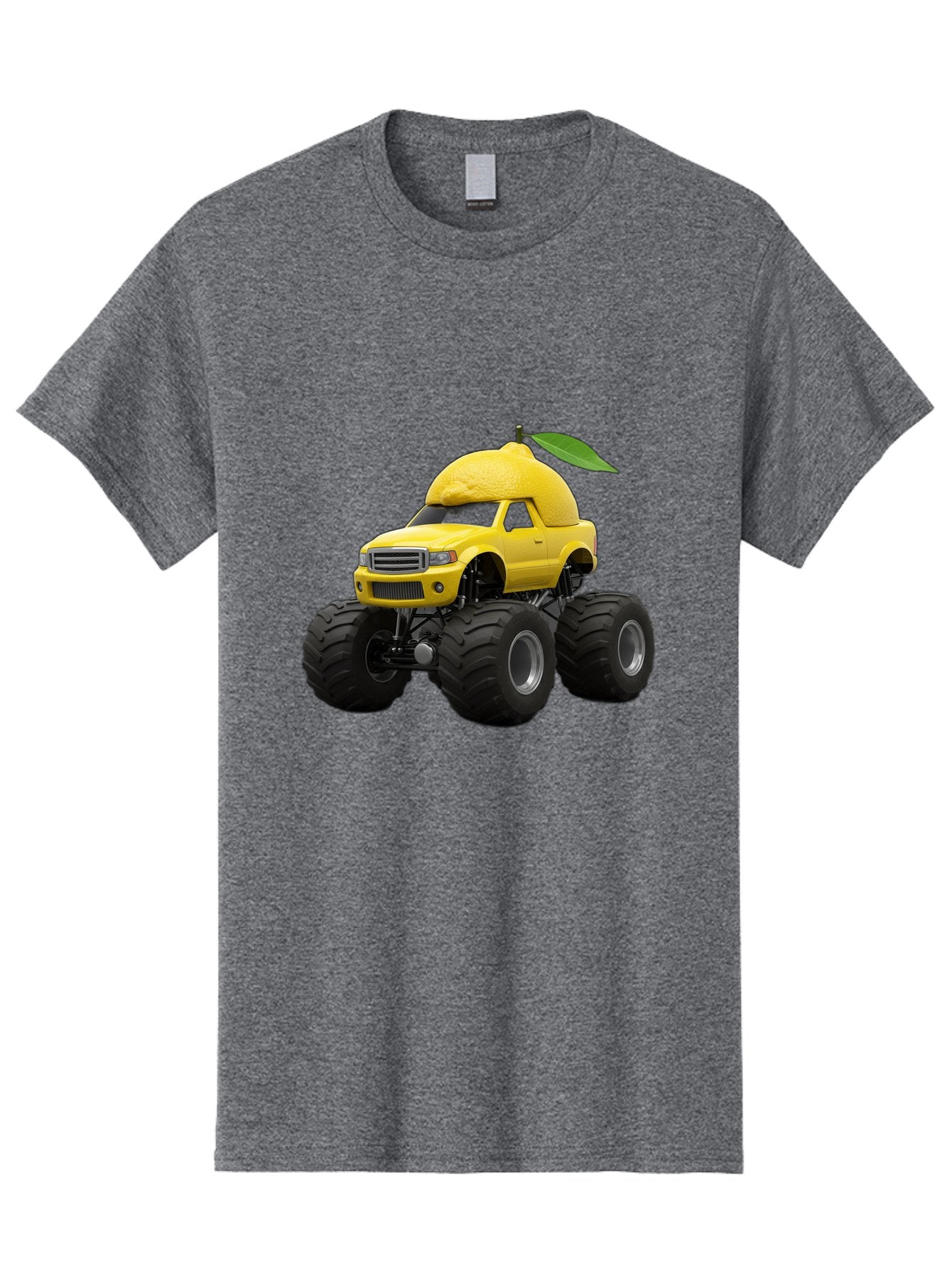 Lemon-Pickup-Truck Men'S Graphic Tee, 100% Cotton, Comfortable Casual Summer Wear, Machine Washable, Vintage Camera, Old Camera, Antique Camera, Black Camera, Classic Photography, Photography Equipment, Nostalgic Device, Film Camera, Bak805 15