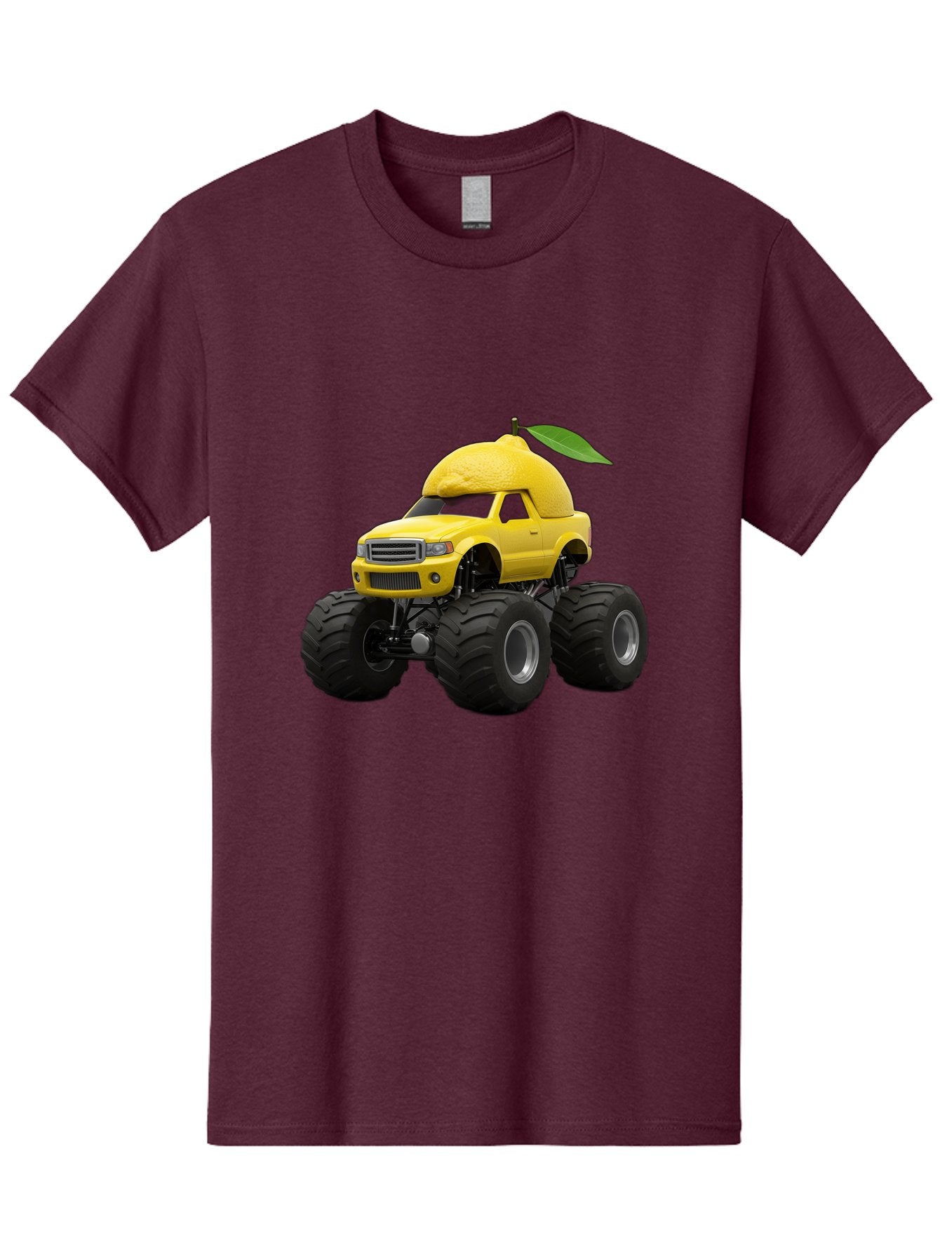 Lemon-Pickup-Truck Men'S Graphic Tee, 100% Cotton, Comfortable Casual Summer Wear, Machine Washable, Vintage Camera, Old Camera, Antique Camera, Black Camera, Classic Photography, Photography Equipment, Nostalgic Device, Film Camera, Bak805 13
