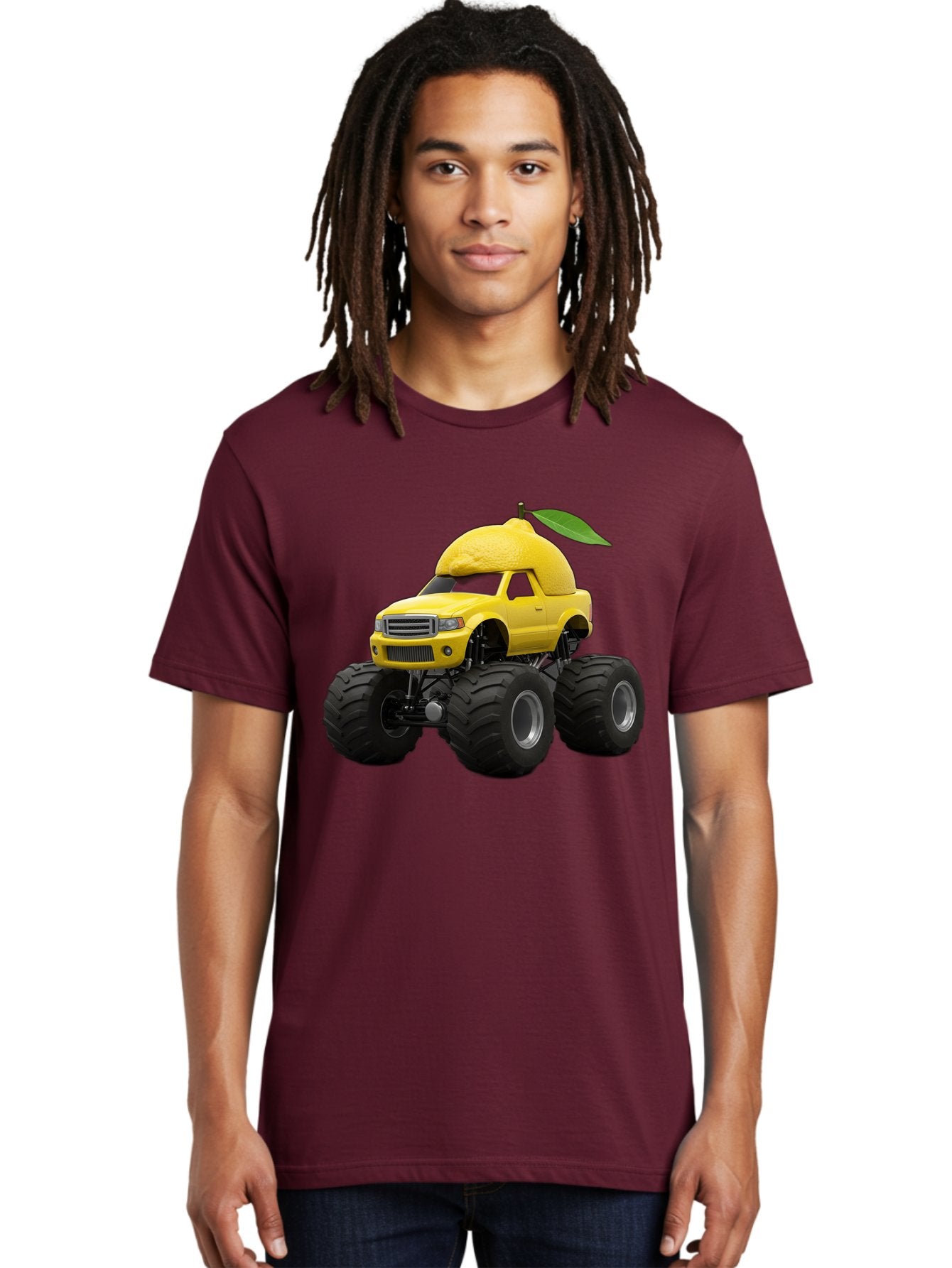 Lemon-Pickup-Truck Men'S Graphic Tee, 100% Cotton, Comfortable Casual Summer Wear, Machine Washable, Vintage Camera, Old Camera, Antique Camera, Black Camera, Classic Photography, Photography Equipment, Nostalgic Device, Film Camera, Bak805 20