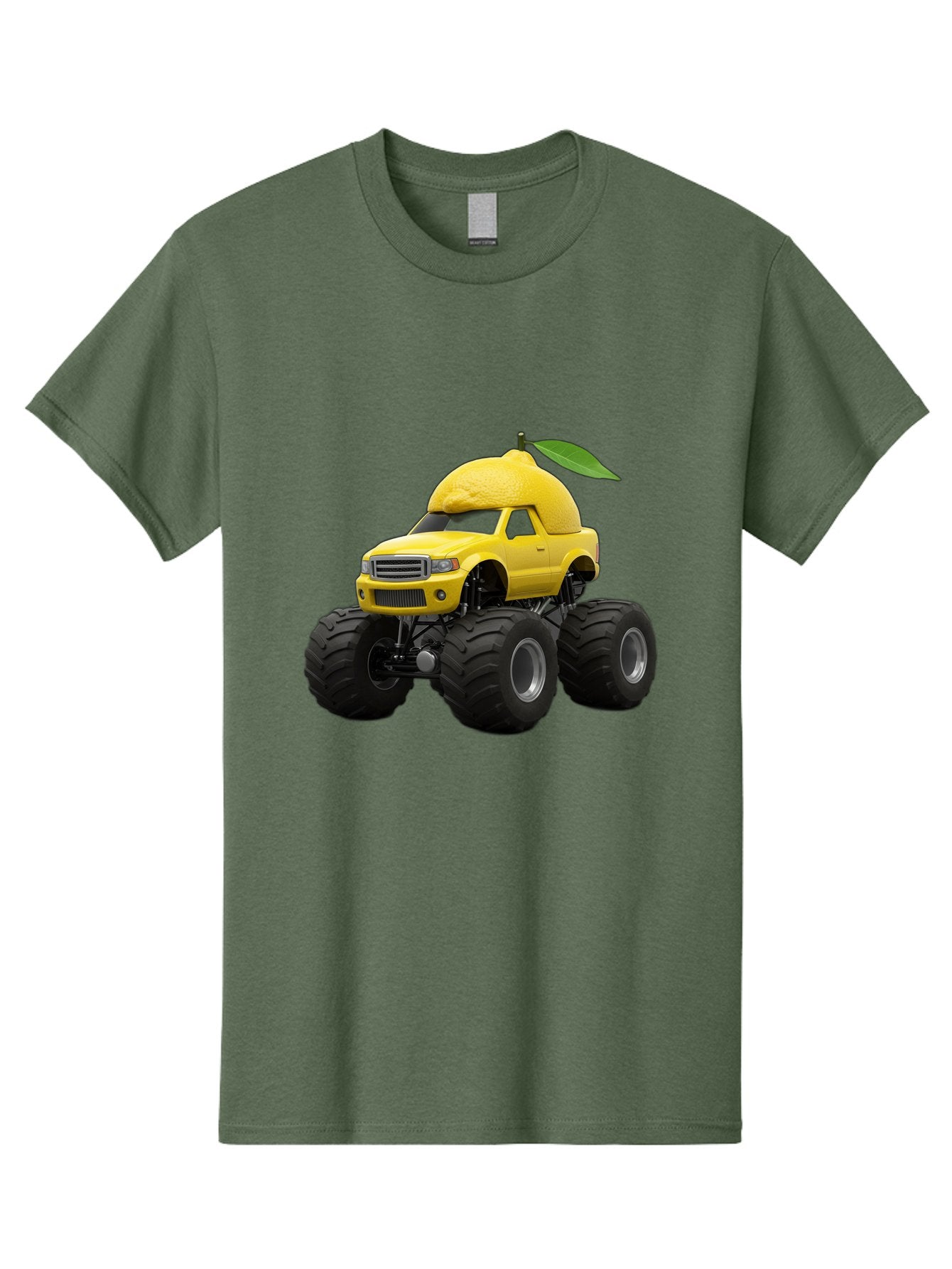 Lemon-Pickup-Truck Men'S Graphic Tee, 100% Cotton, Comfortable Casual Summer Wear, Machine Washable, Vintage Camera, Old Camera, Antique Camera, Black Camera, Classic Photography, Photography Equipment, Nostalgic Device, Film Camera, Bak805 10
