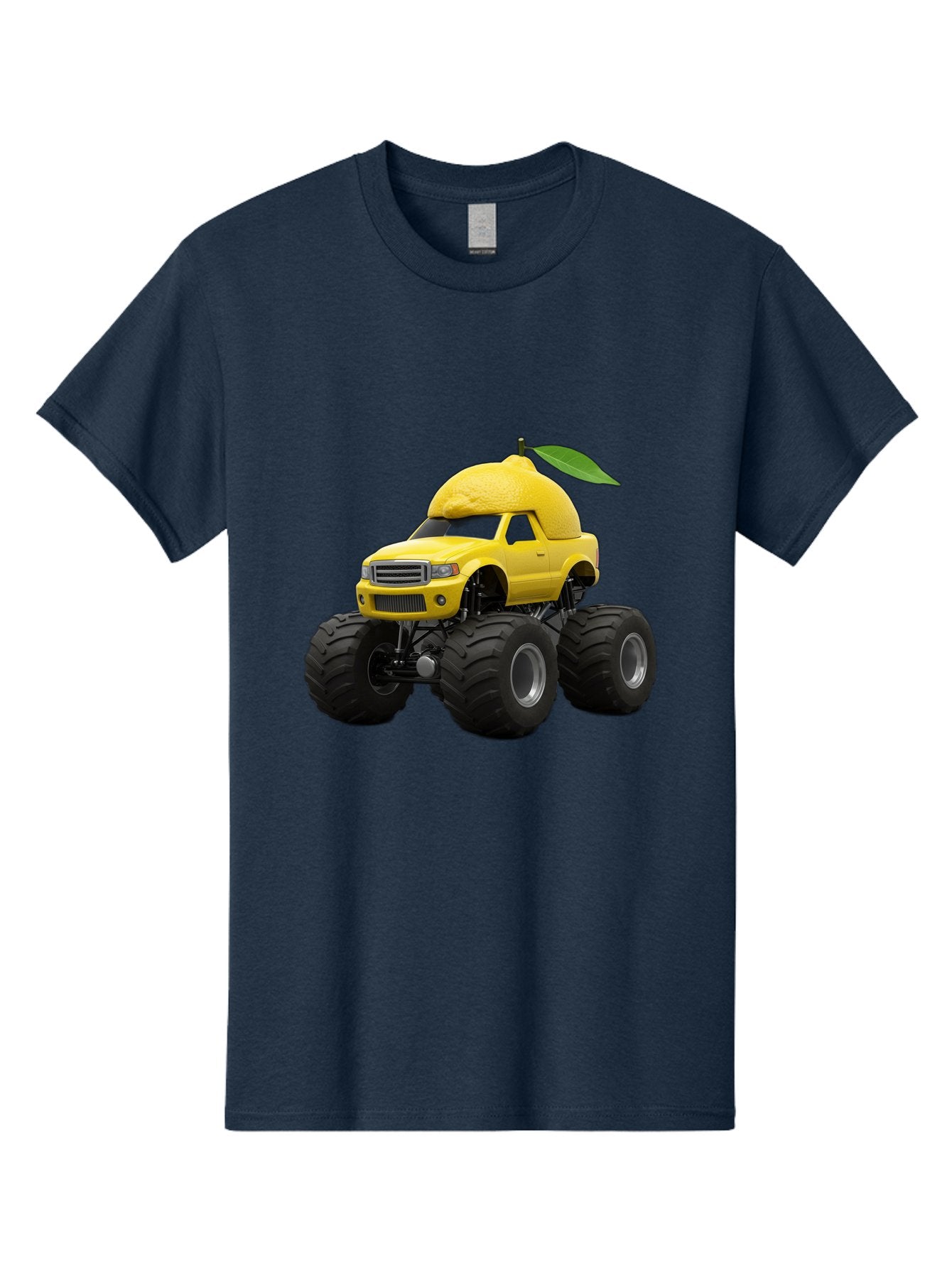 Lemon-Pickup-Truck Men'S Graphic Tee, 100% Cotton, Comfortable Casual Summer Wear, Machine Washable, Vintage Camera, Old Camera, Antique Camera, Black Camera, Classic Photography, Photography Equipment, Nostalgic Device, Film Camera, Bak805