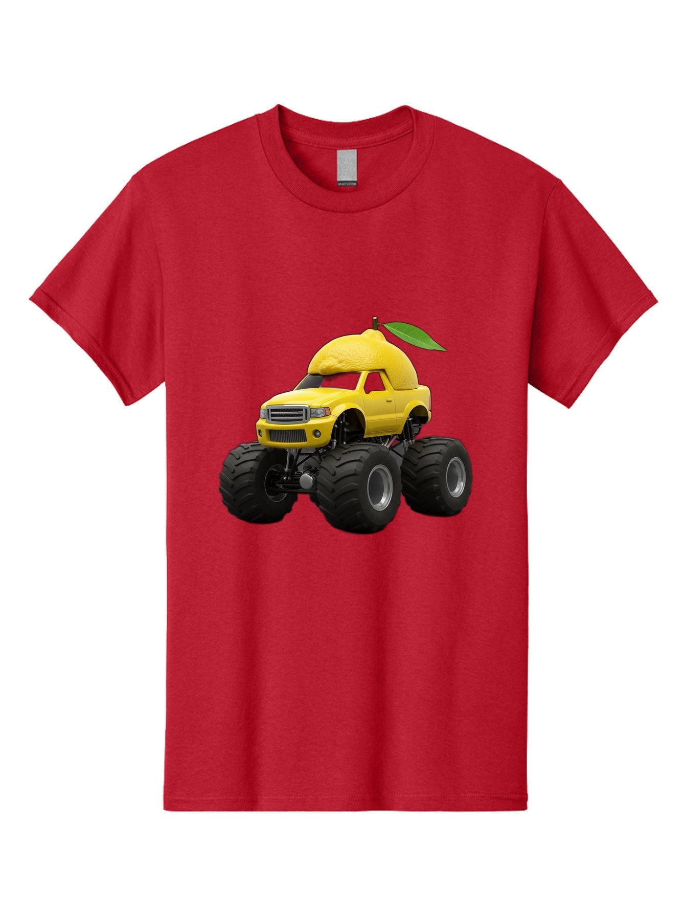 Lemon-Pickup-Truck Men'S Graphic Tee, 100% Cotton, Comfortable Casual Summer Wear, Machine Washable, Vintage Camera, Old Camera, Antique Camera, Black Camera, Classic Photography, Photography Equipment, Nostalgic Device, Film Camera, Bak805 7
