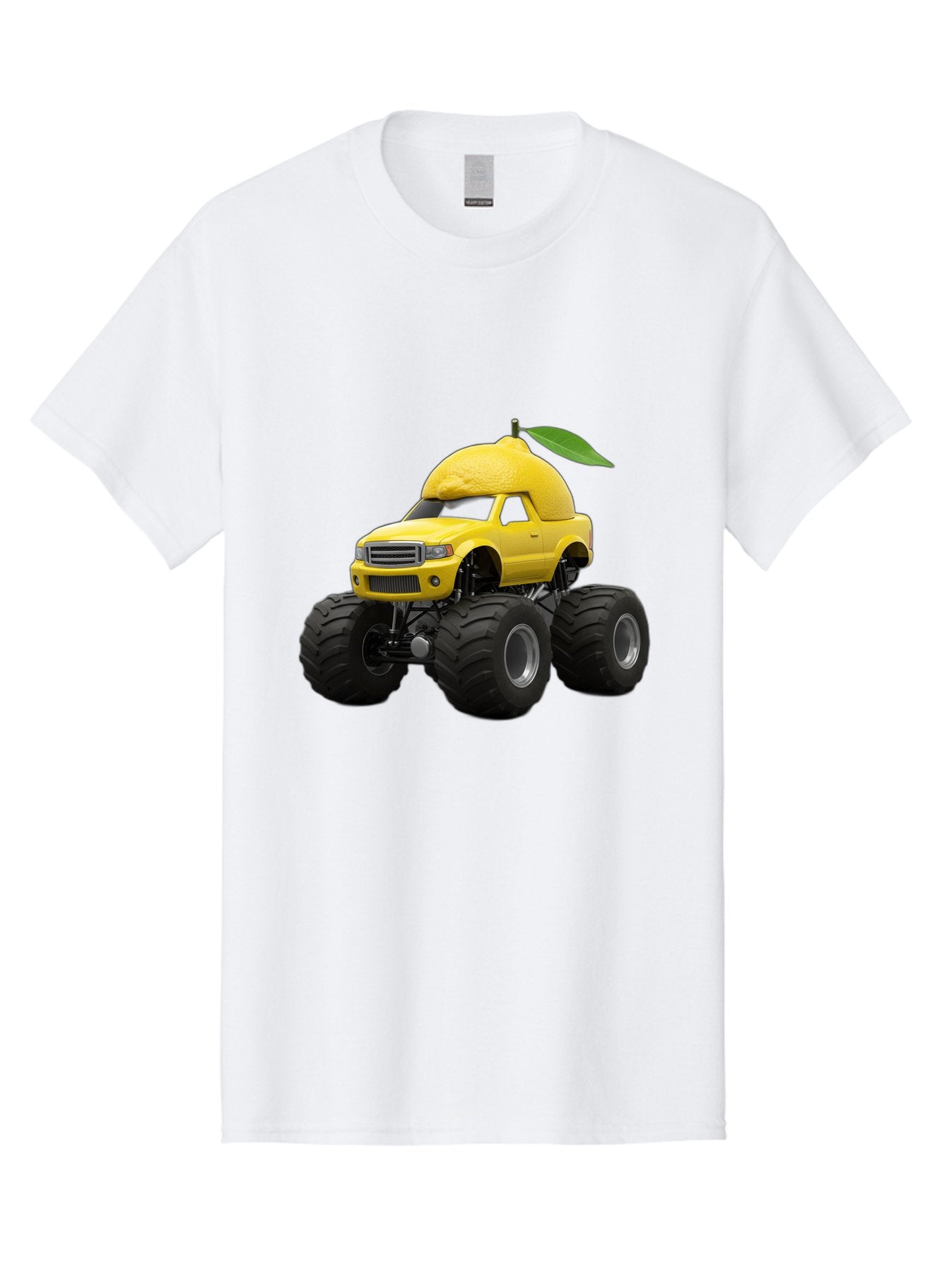 Lemon-Pickup-Truck Men'S Graphic Tee, 100% Cotton, Comfortable Casual Summer Wear, Machine Washable, Vintage Camera, Old Camera, Antique Camera, Black Camera, Classic Photography, Photography Equipment, Nostalgic Device, Film Camera, Bak805 4